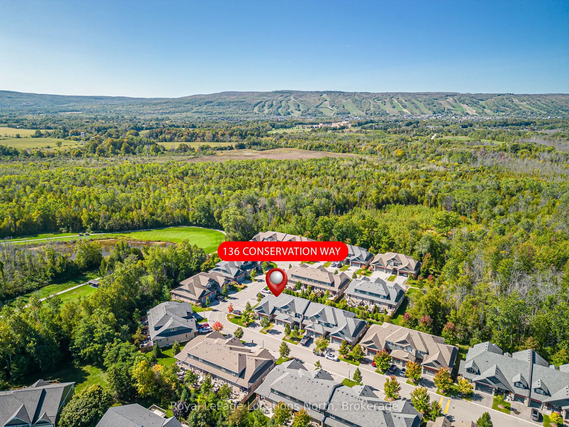 136 Conservation Way, #160
