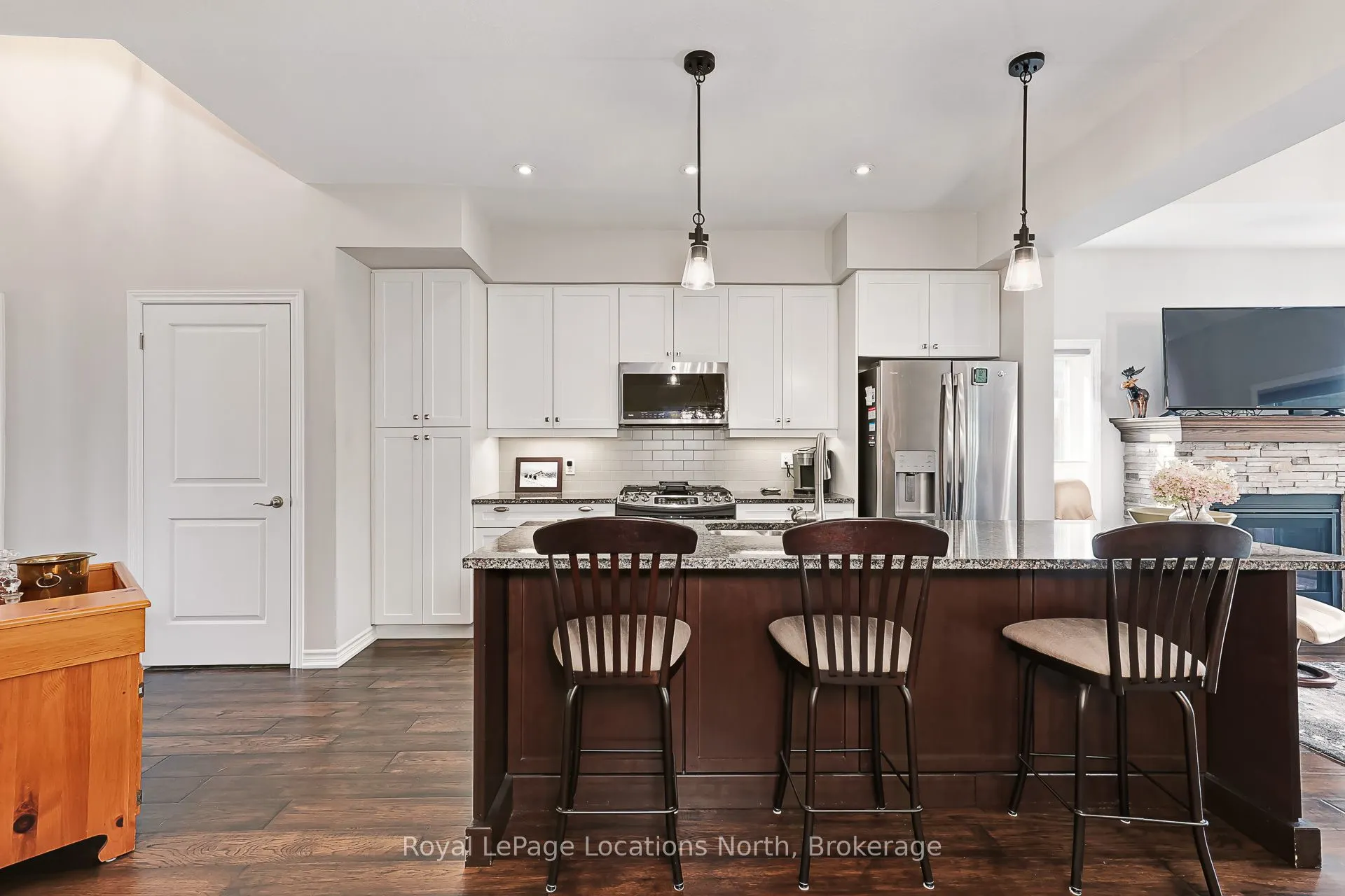 136 Conservation Way, #160
