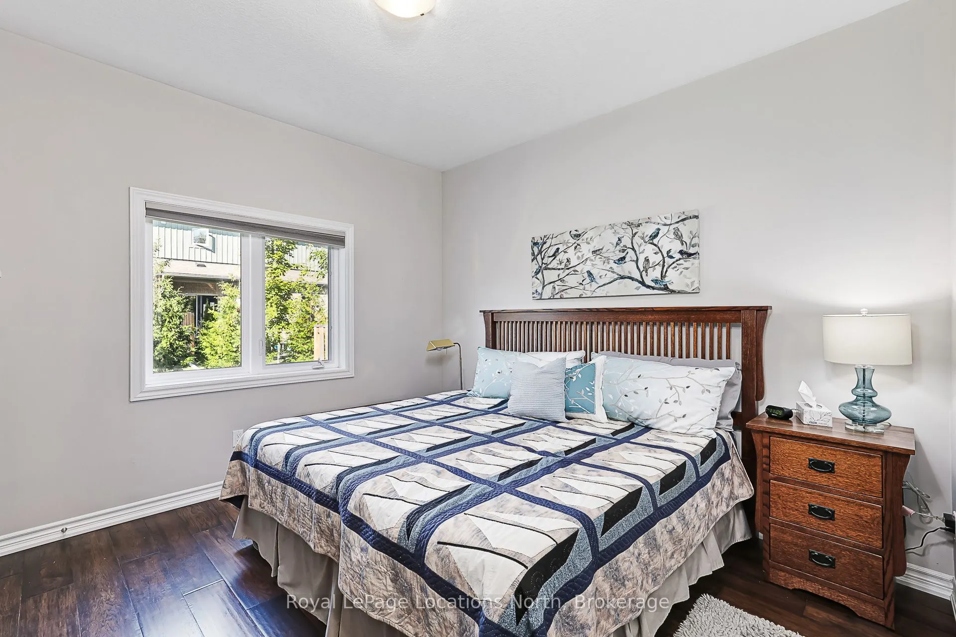 136 Conservation Way, #160