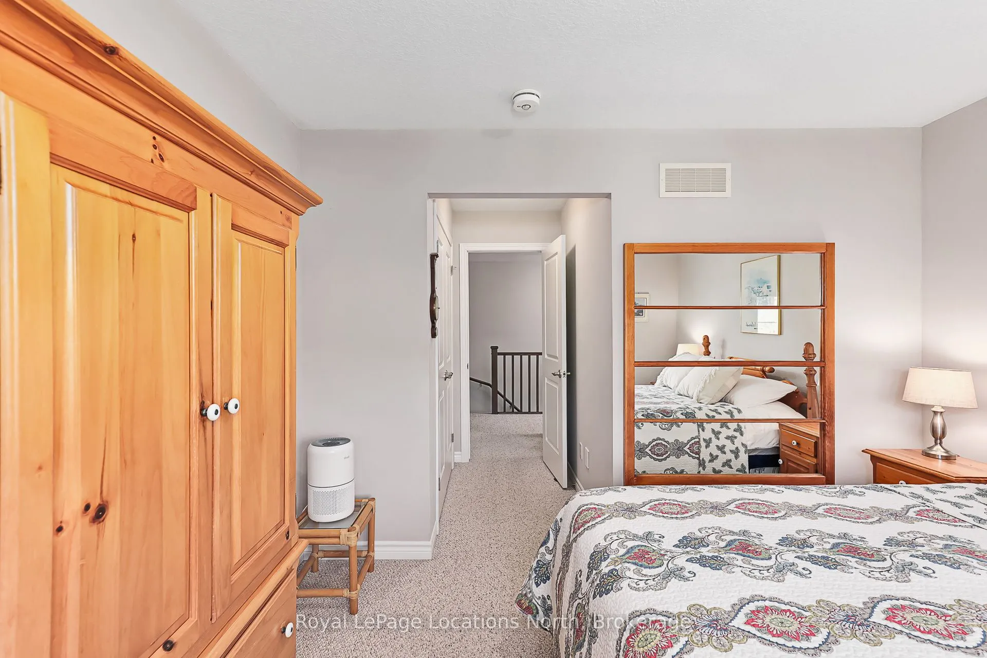 136 Conservation Way, #160