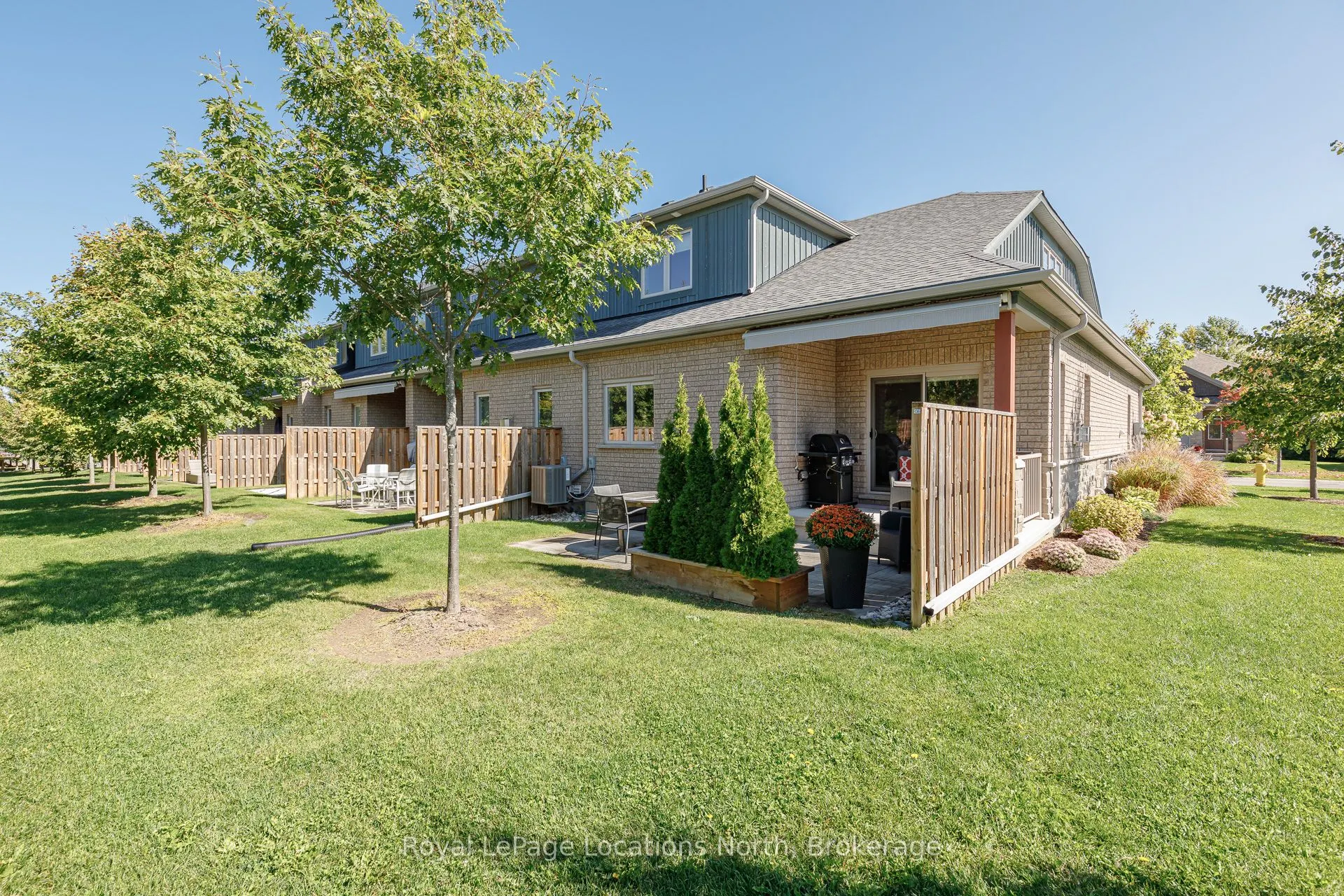 136 Conservation Way, #160