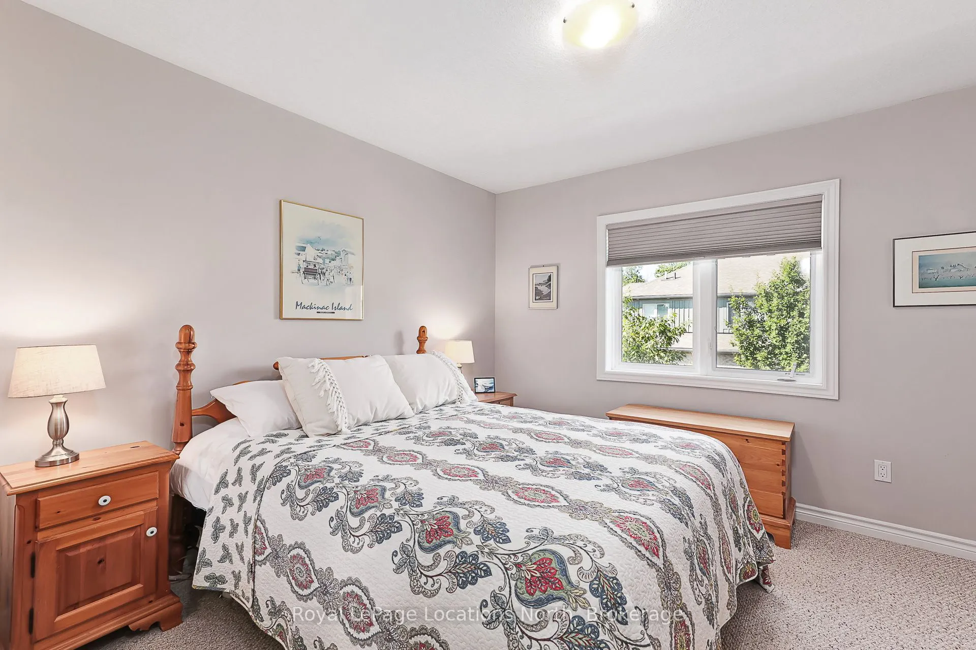 136 Conservation Way, #160