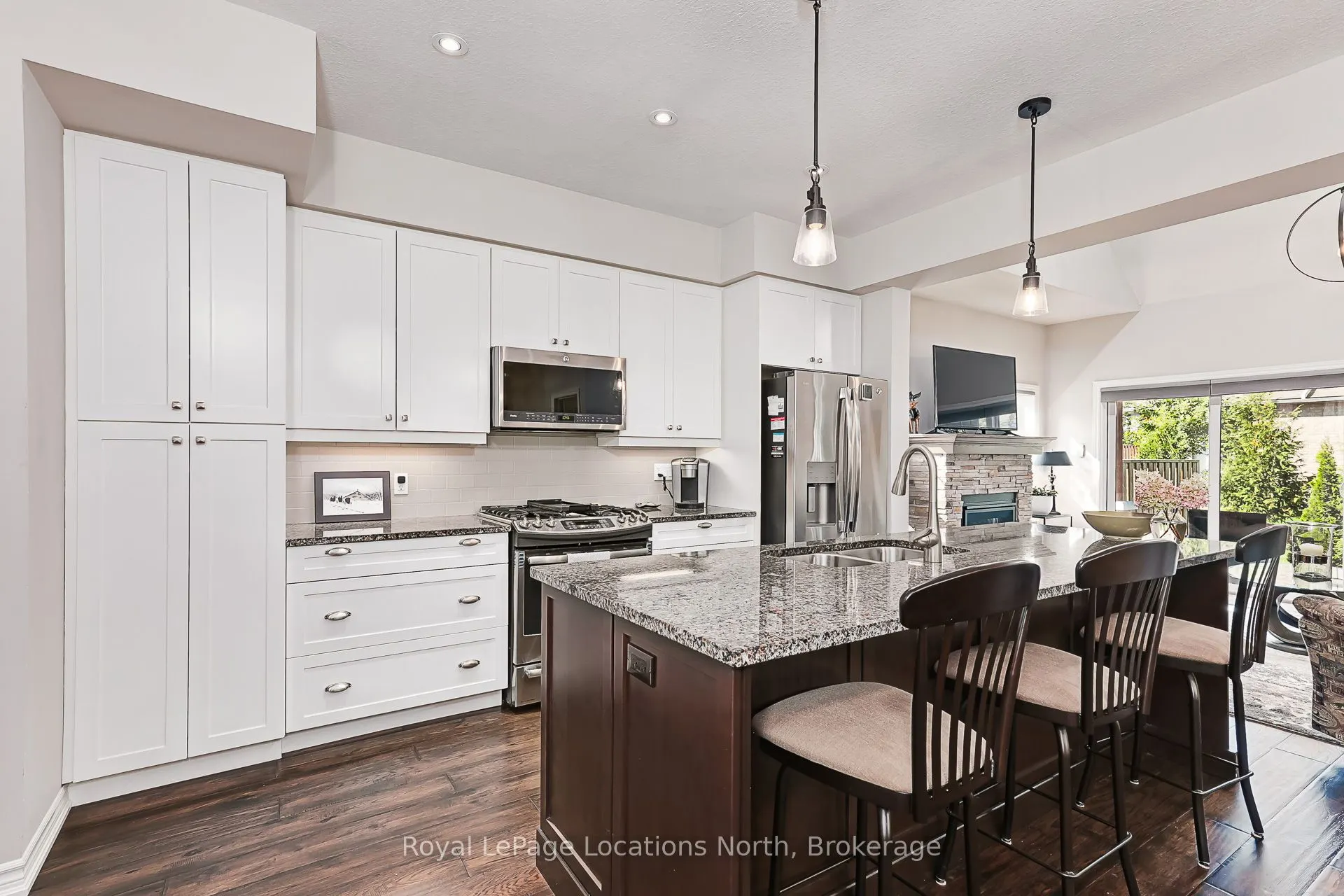 136 Conservation Way, #160