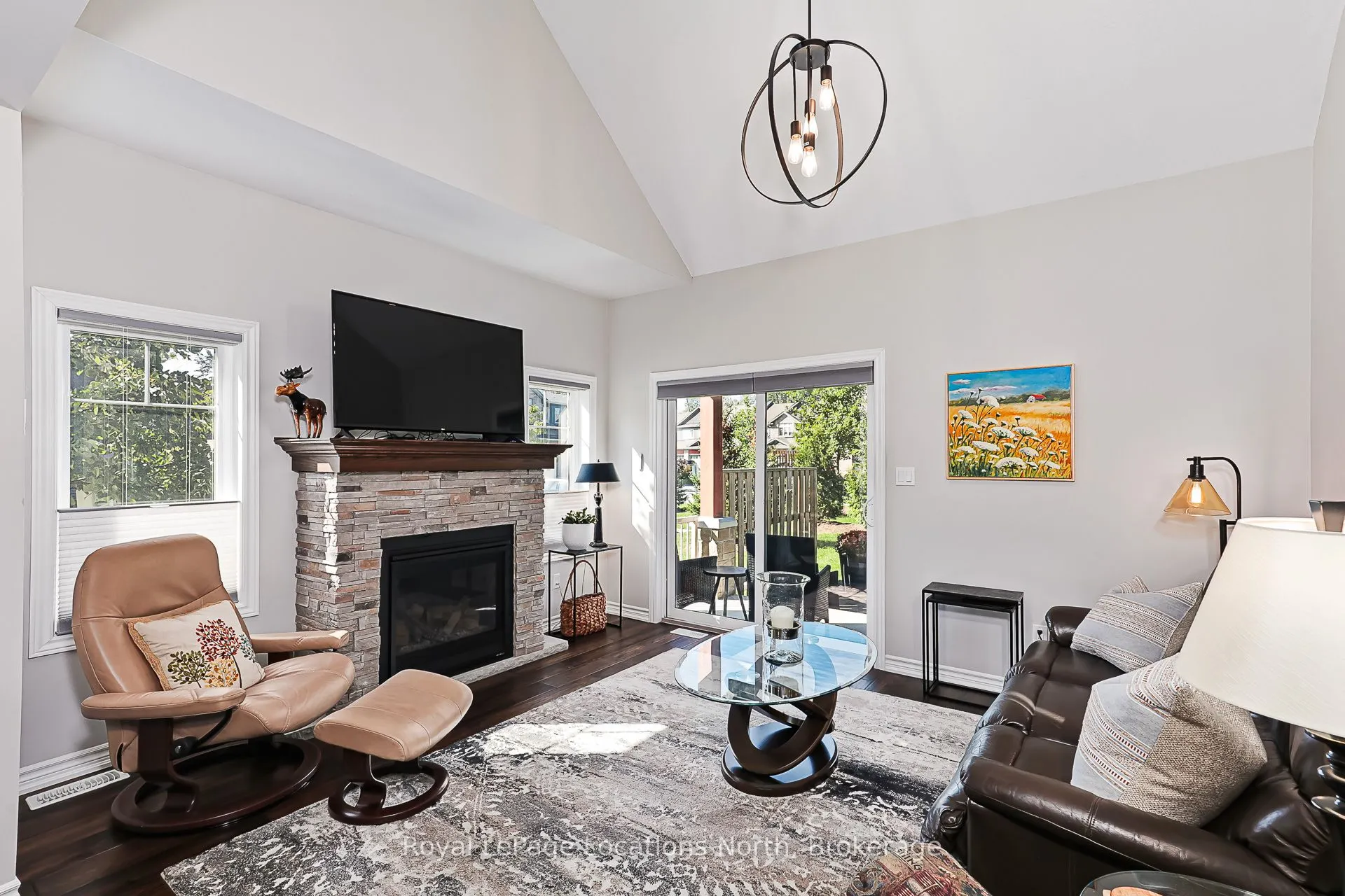 136 Conservation Way, #160