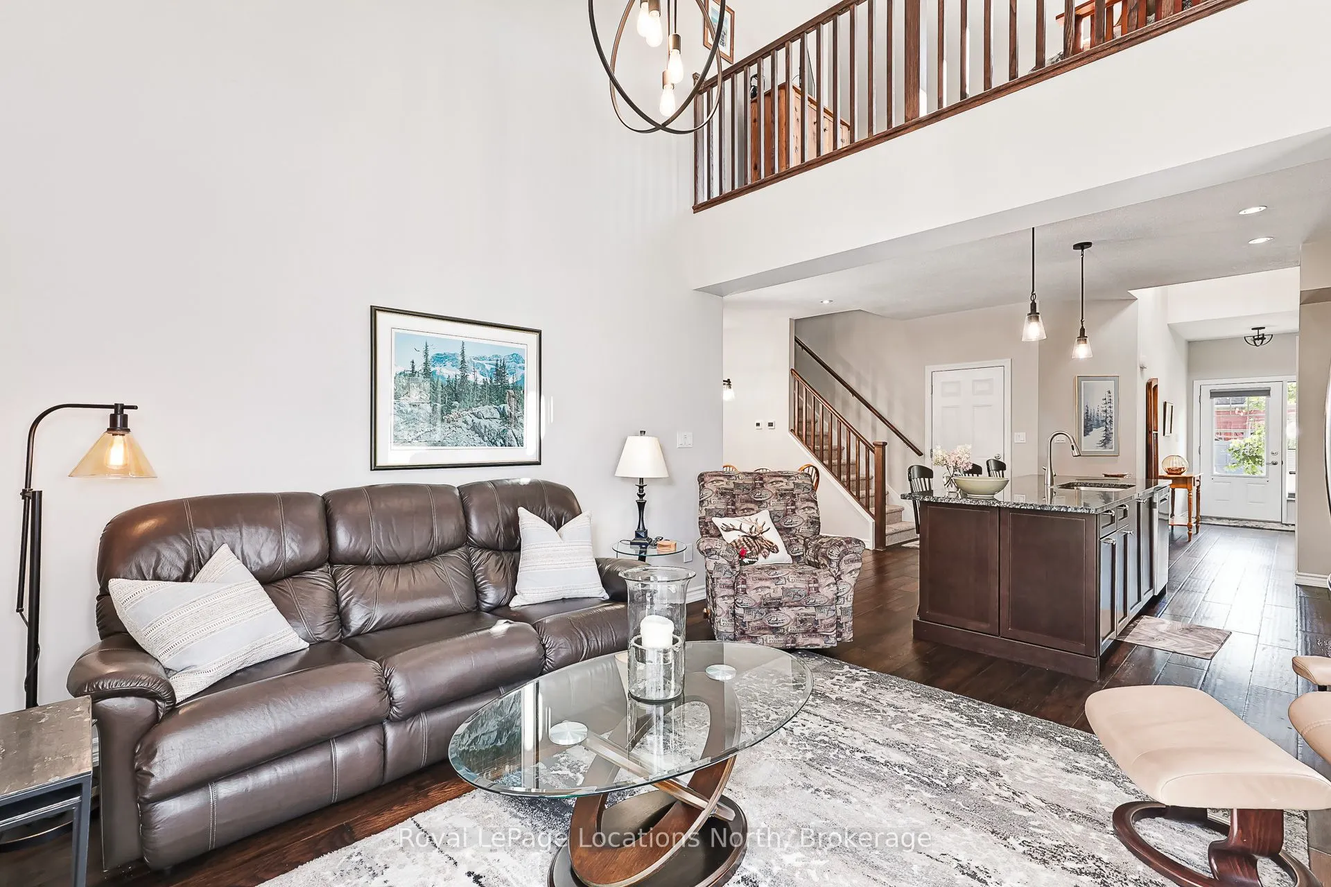 136 Conservation Way, #160