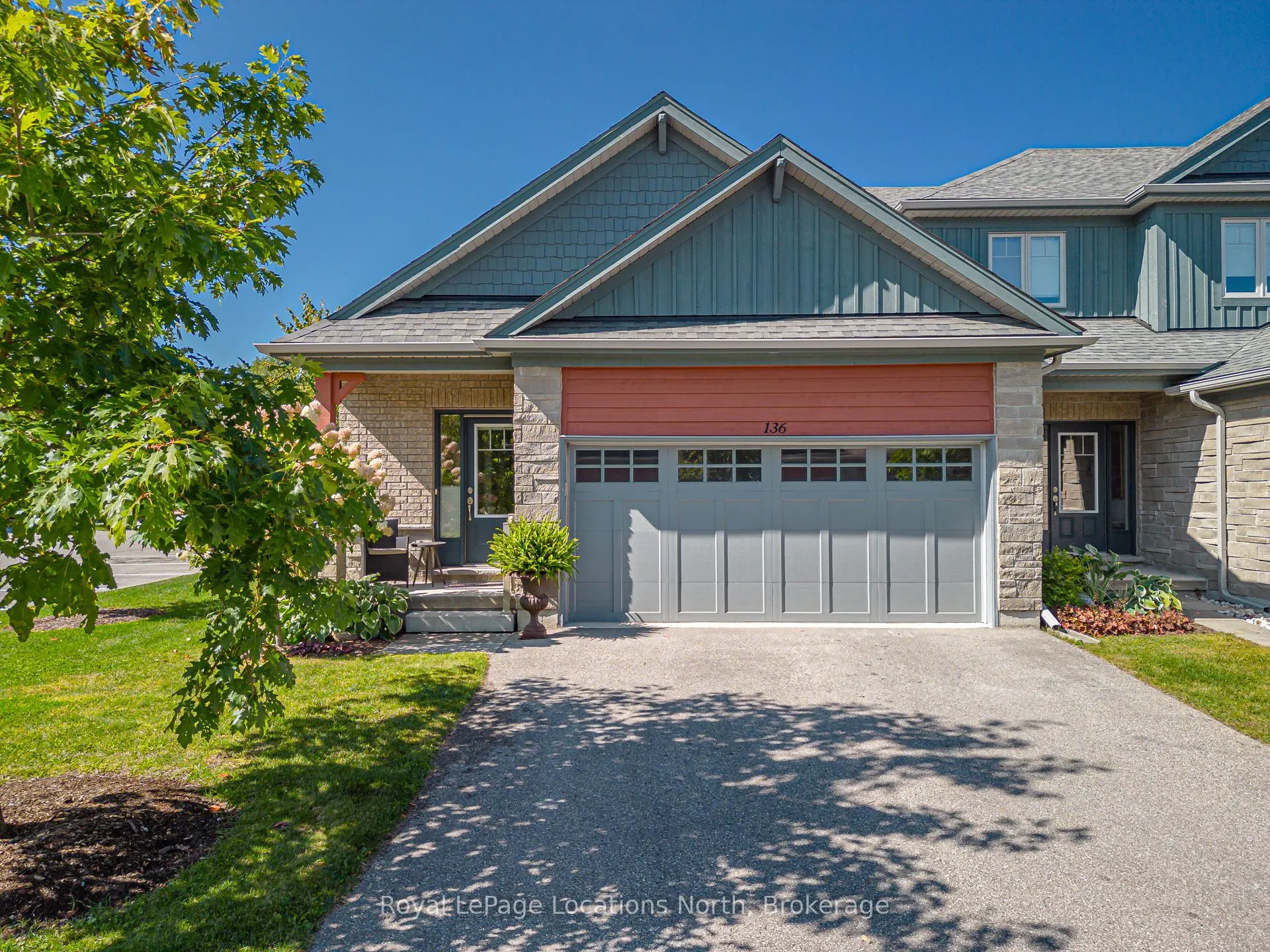 136 Conservation Way, #160