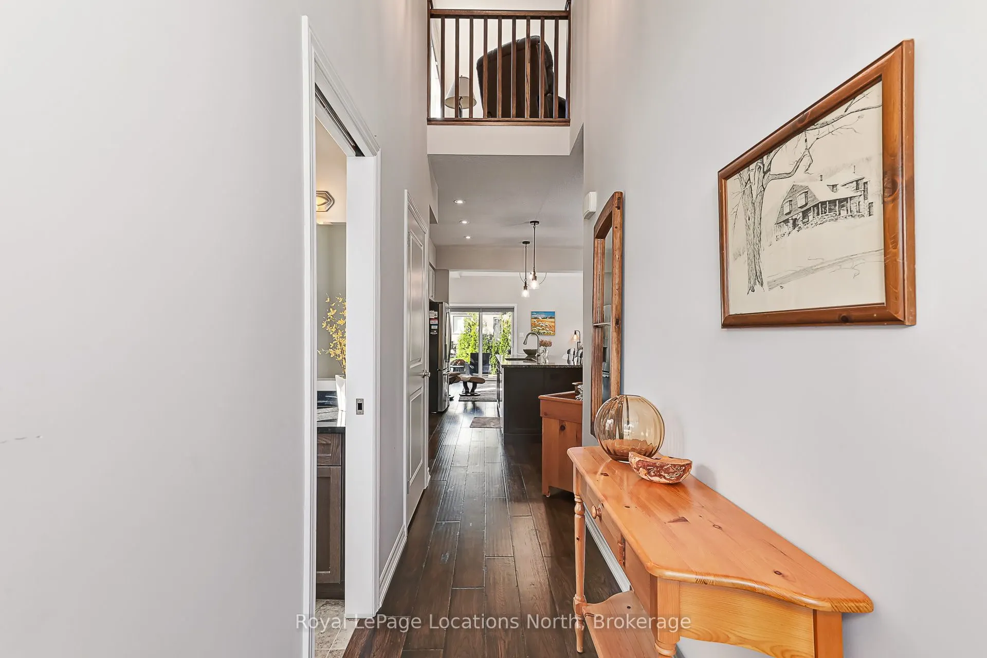136 Conservation Way, #160