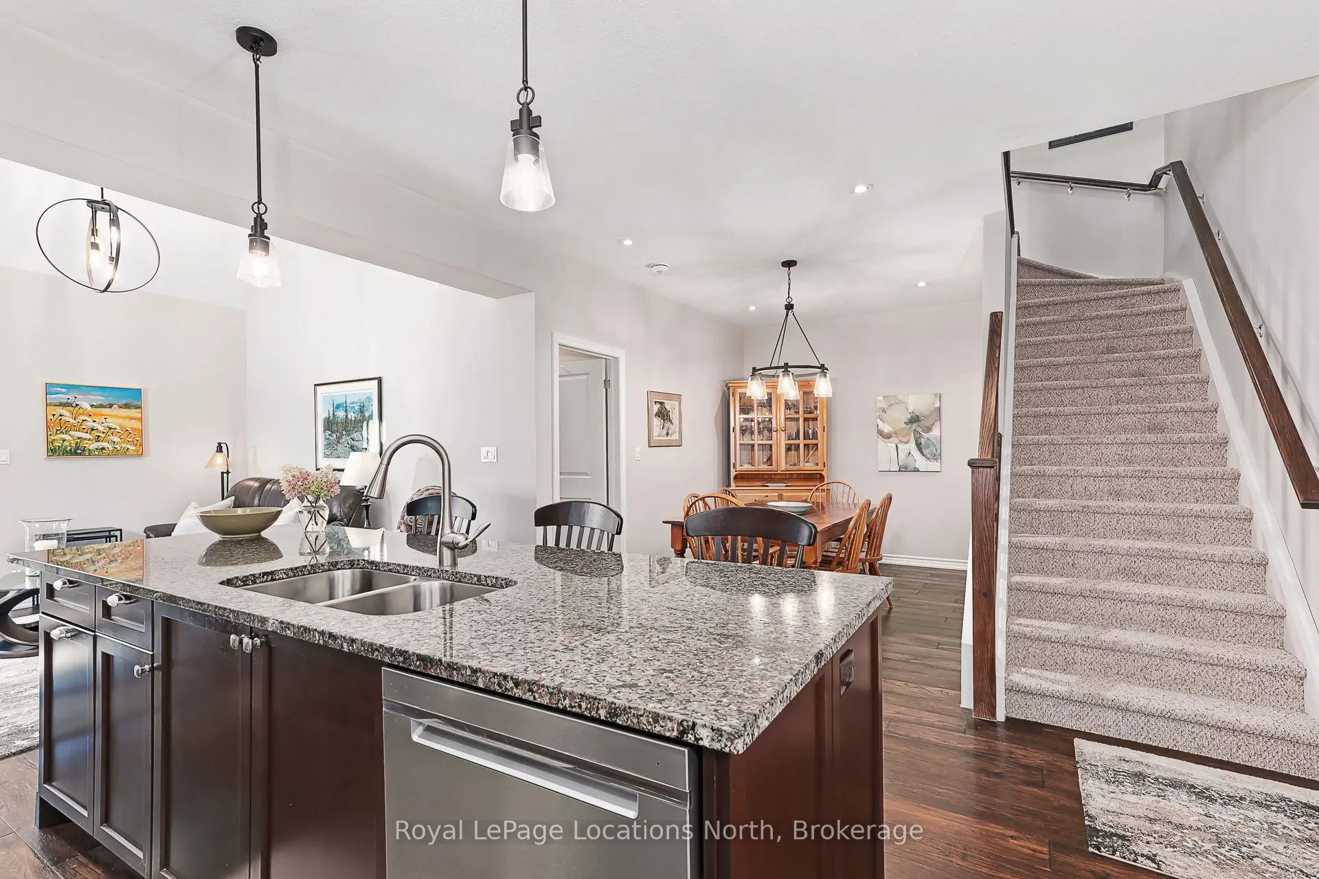 136 Conservation Way, #160