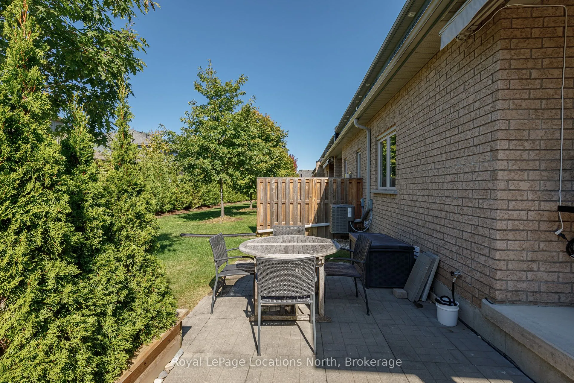 136 Conservation Way, #160