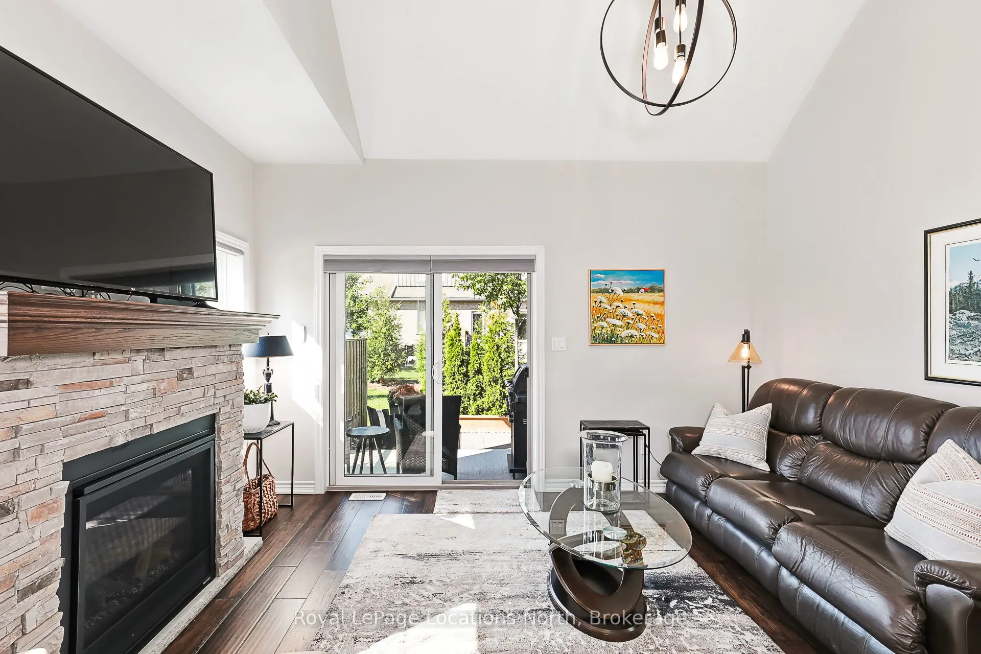 136 Conservation Way, #160