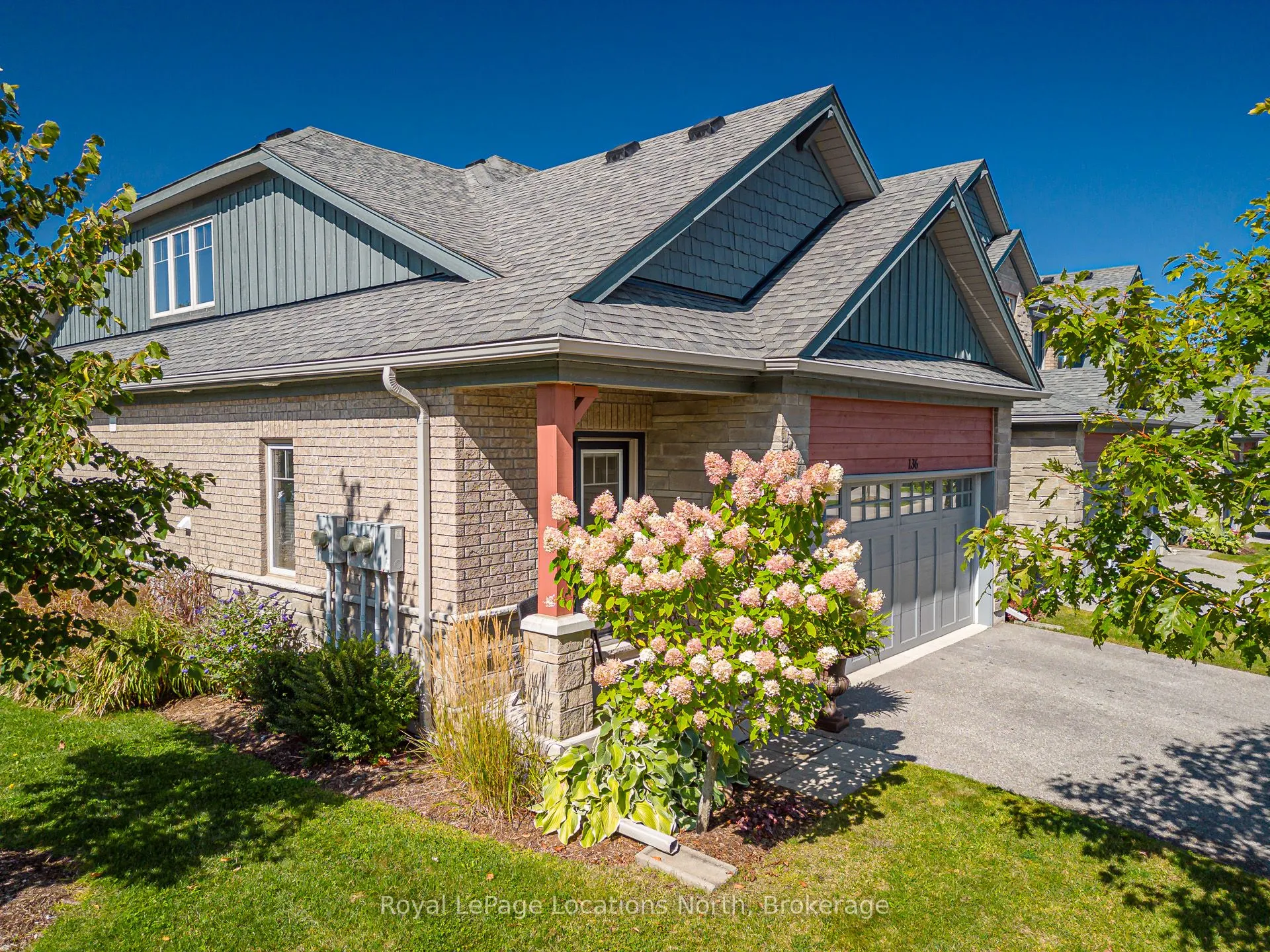 136 Conservation Way, #160