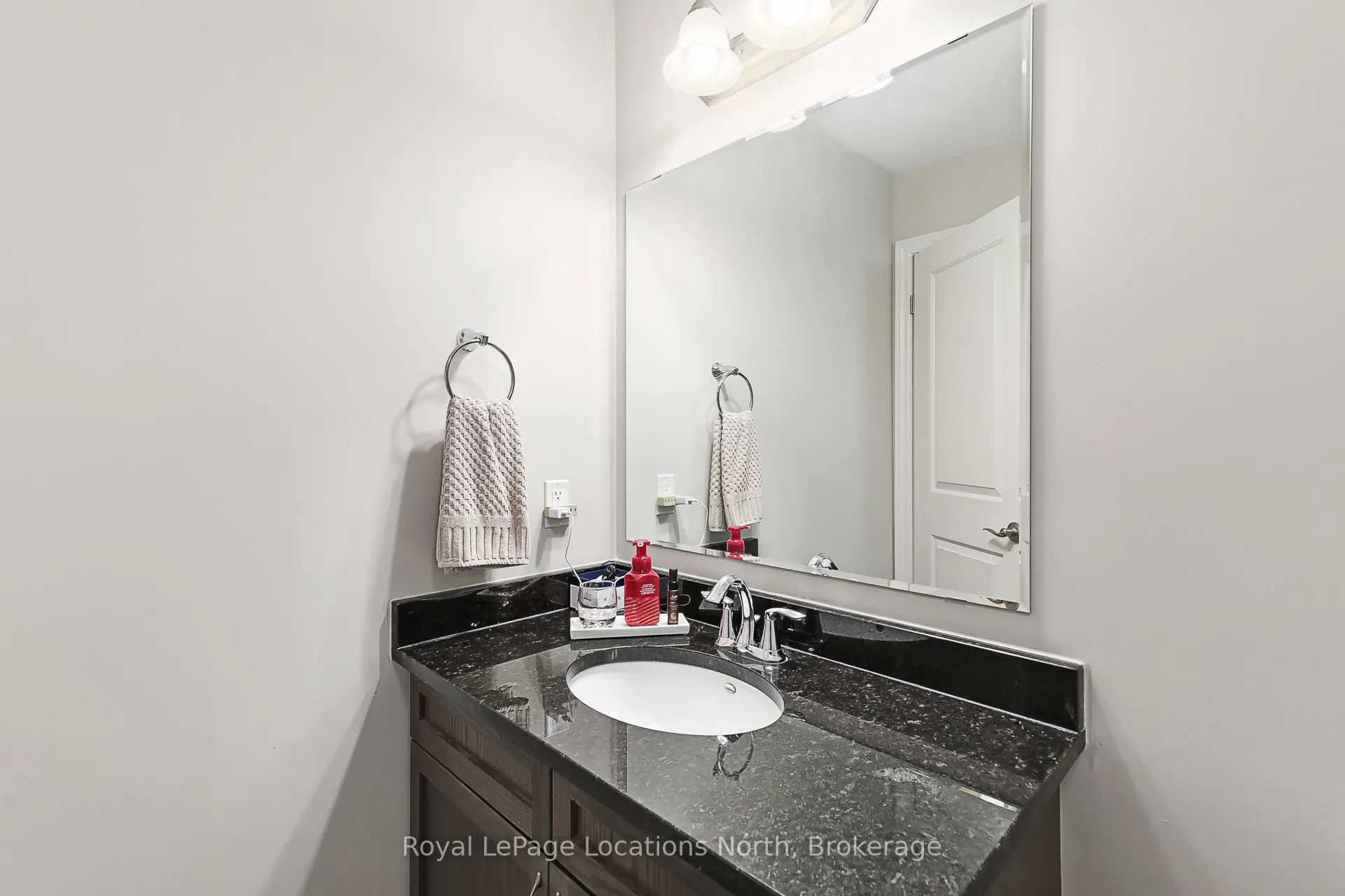 136 Conservation Way, #160