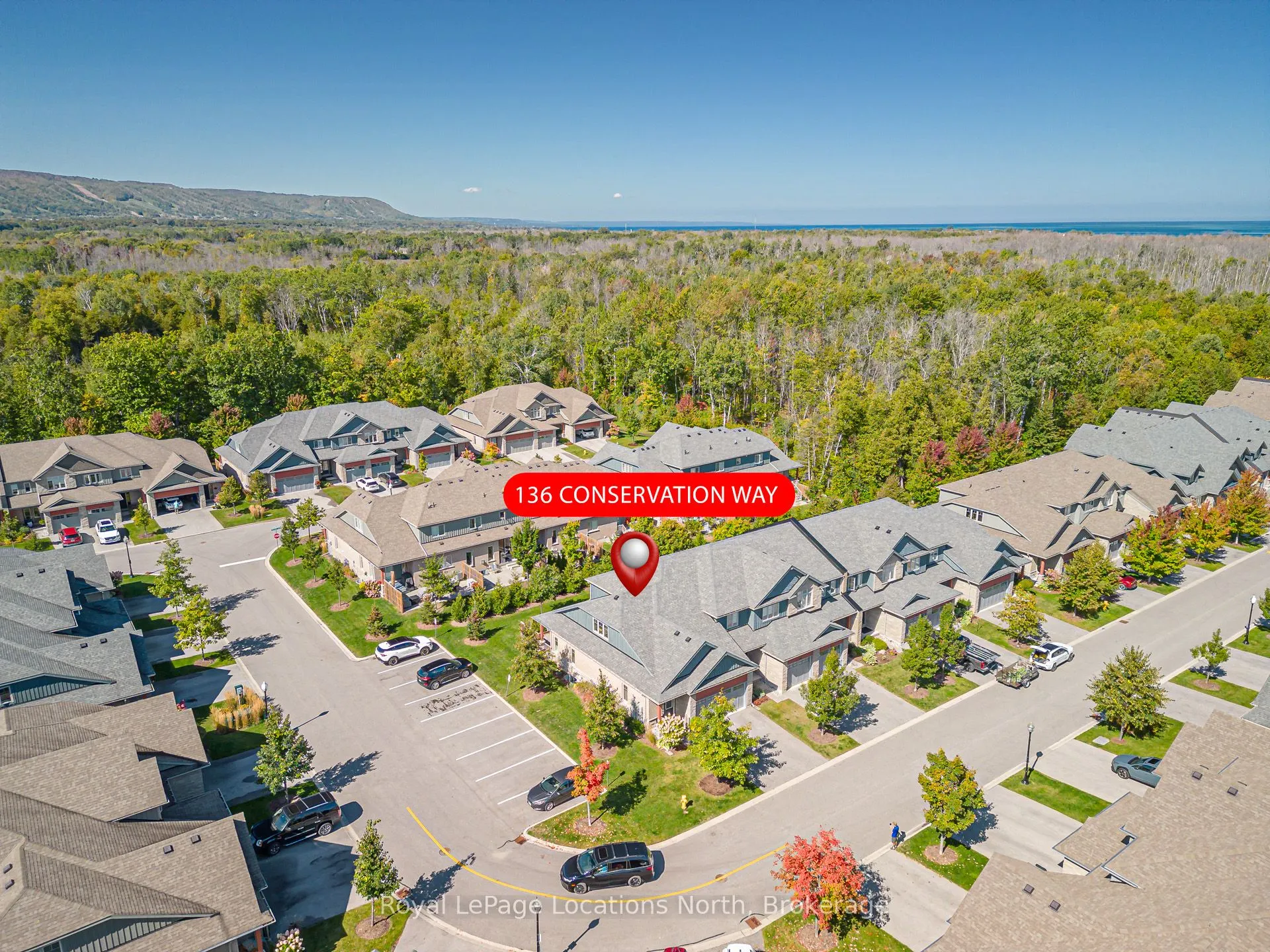 136 Conservation Way, #160