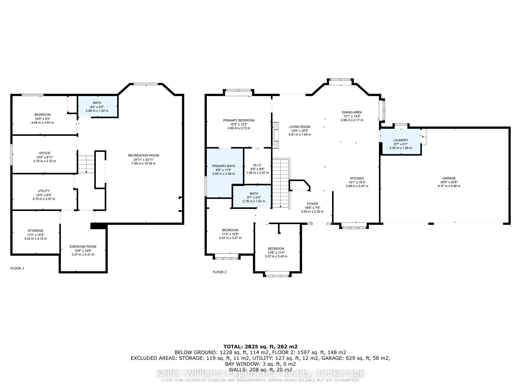 94 Windermere Circle