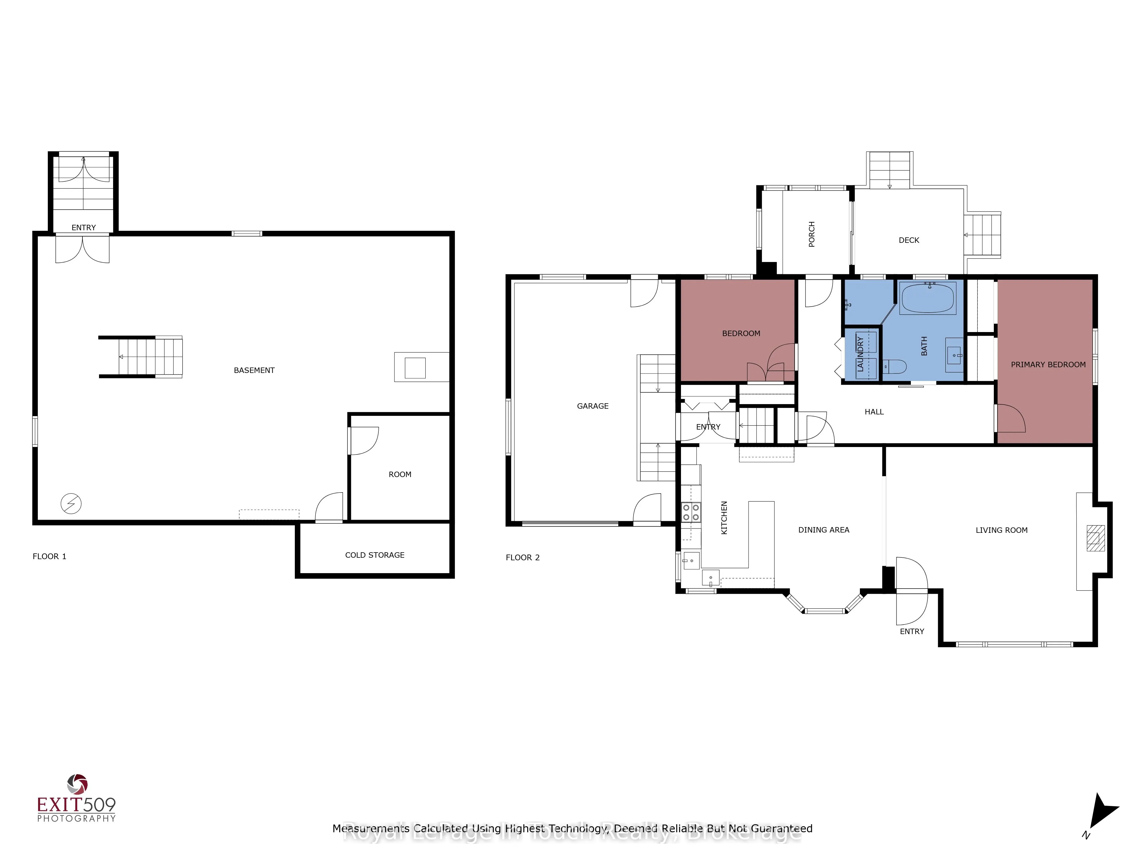 317 Lafontaine Road W