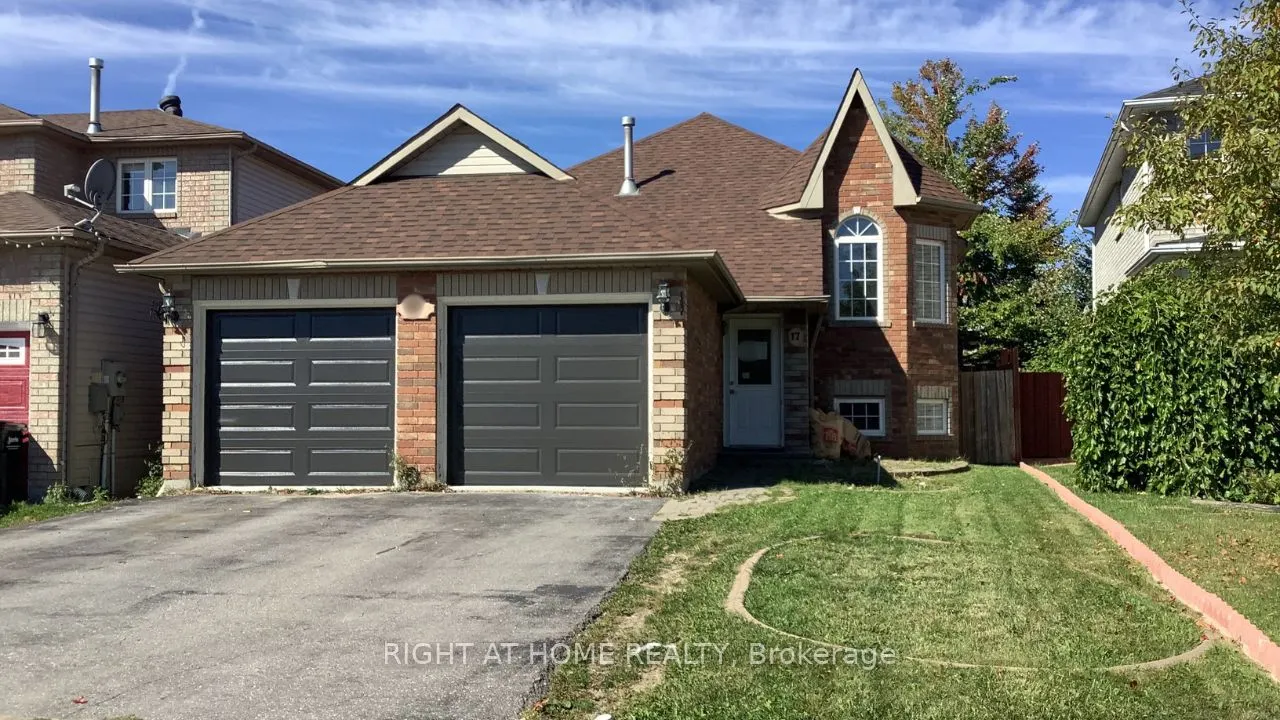 17 Dunsmore Lane