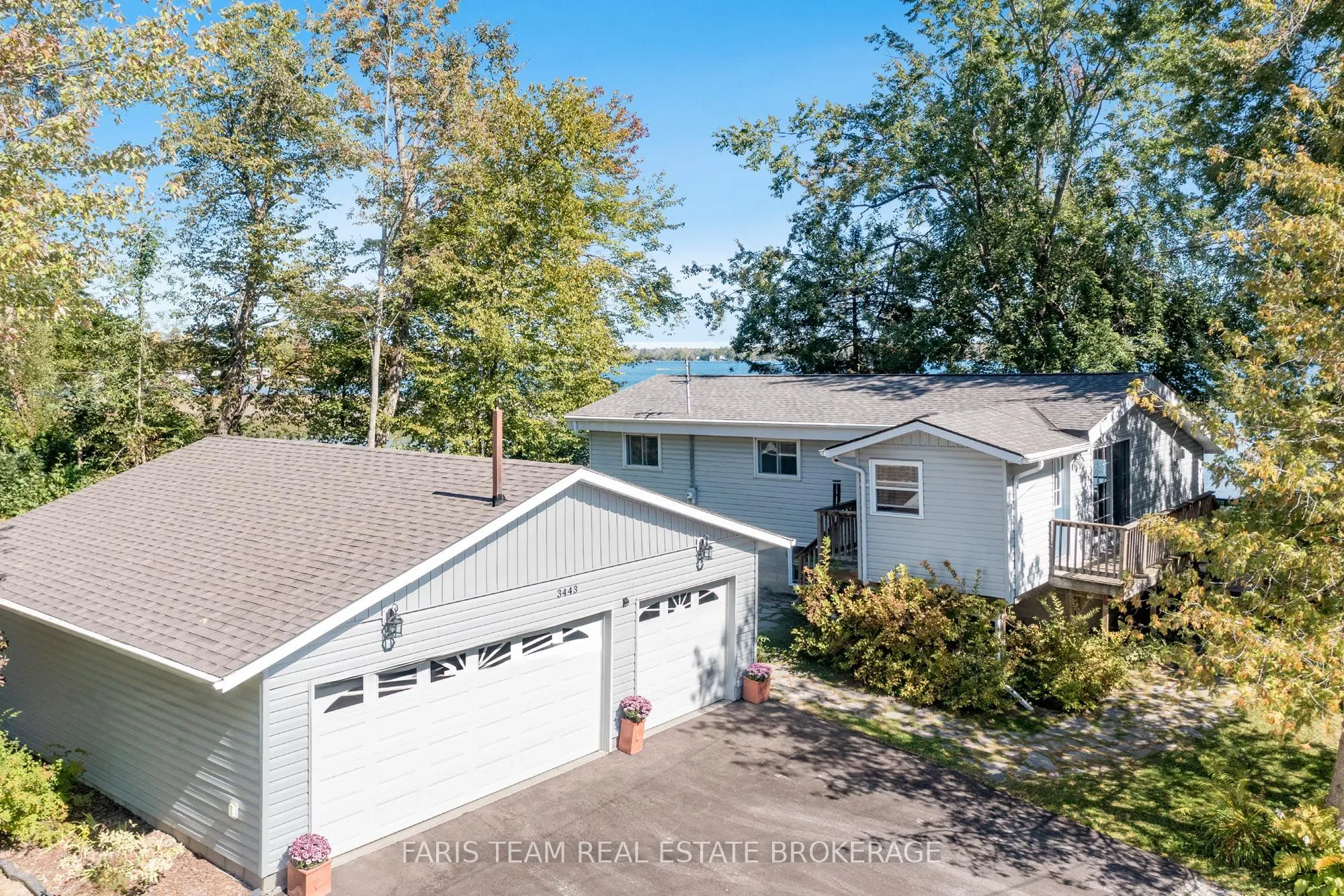 3443 Lunge Point Lane