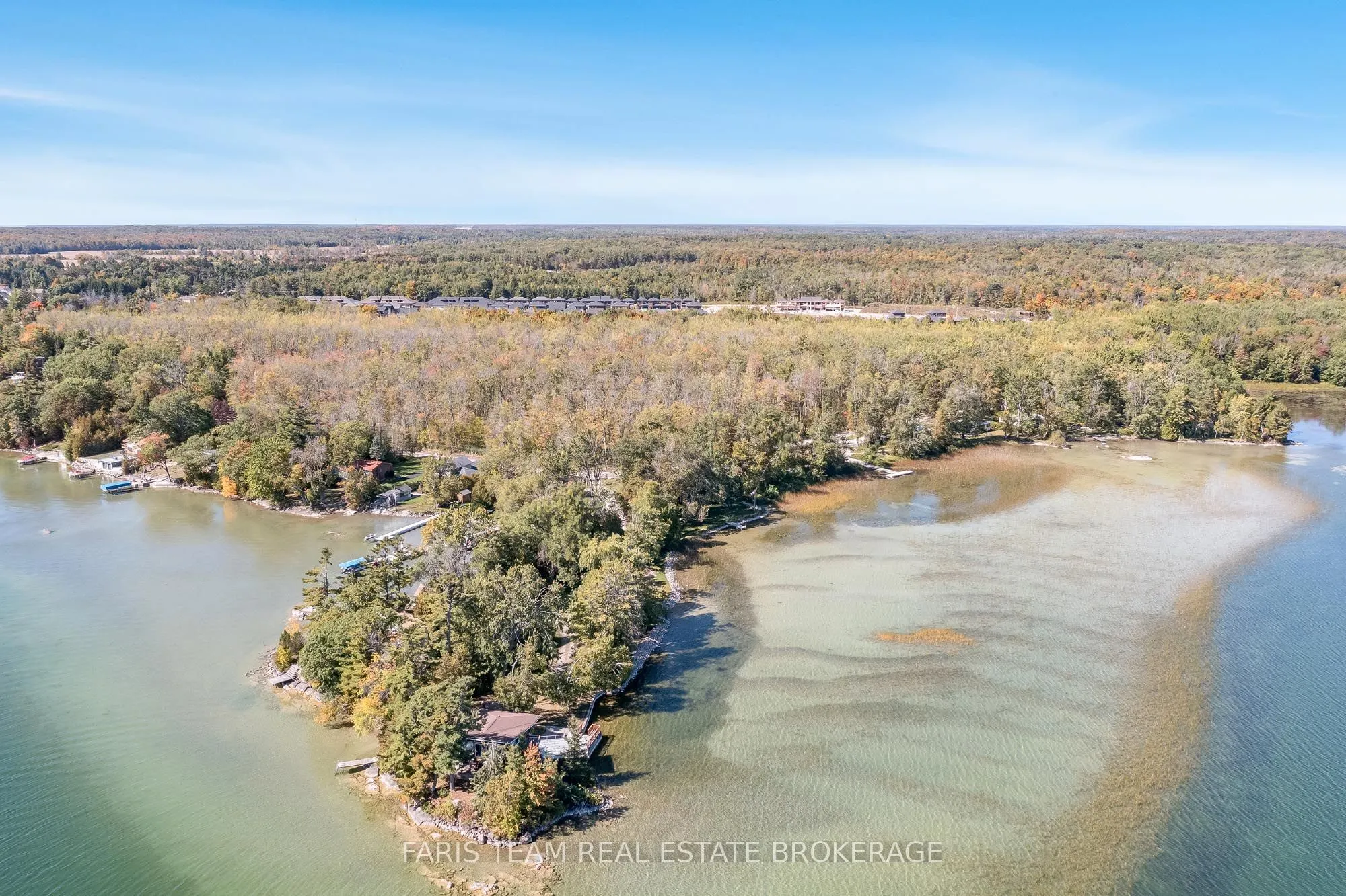 3443 Lunge Point Lane