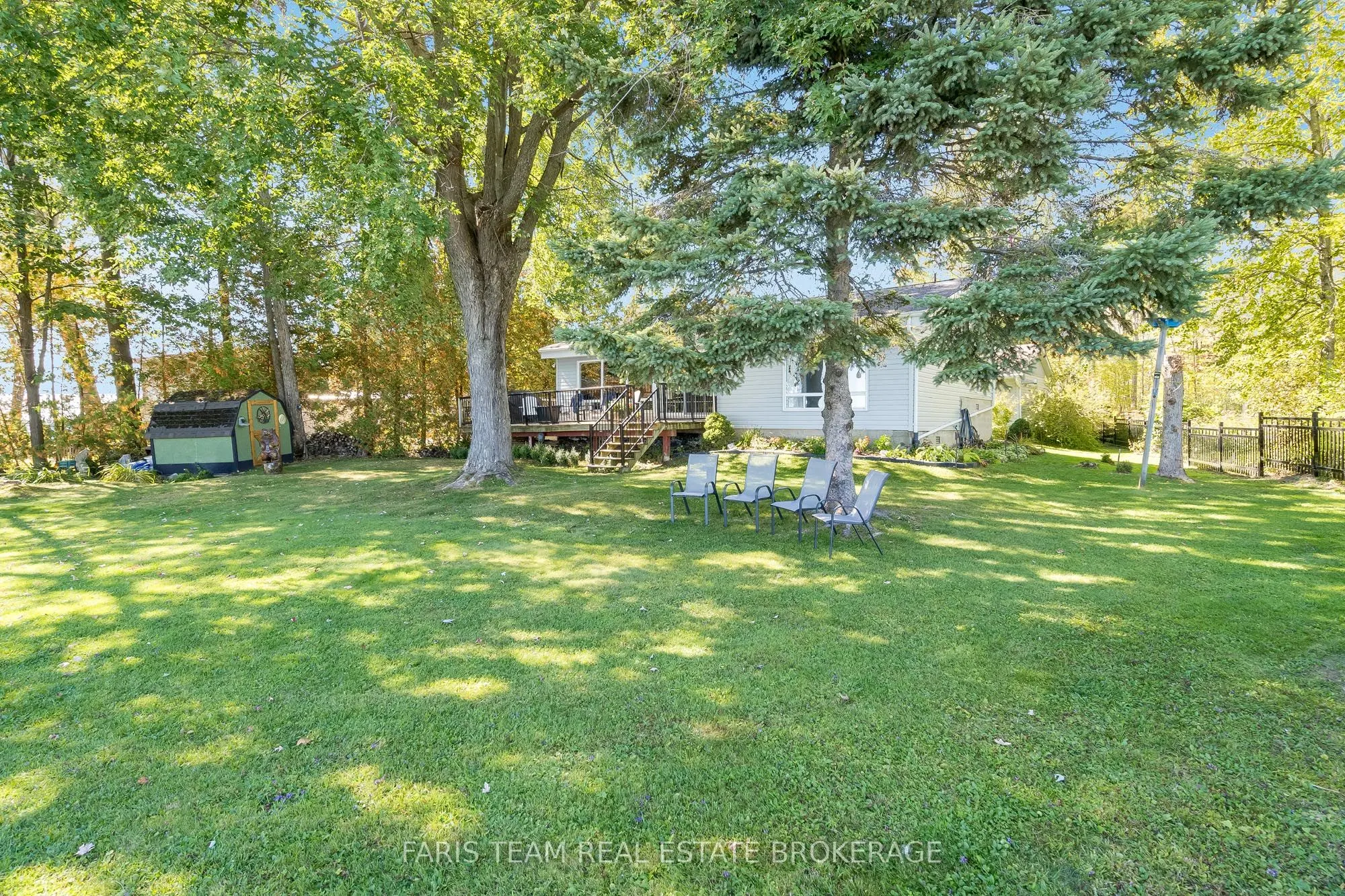 3443 Lunge Point Lane