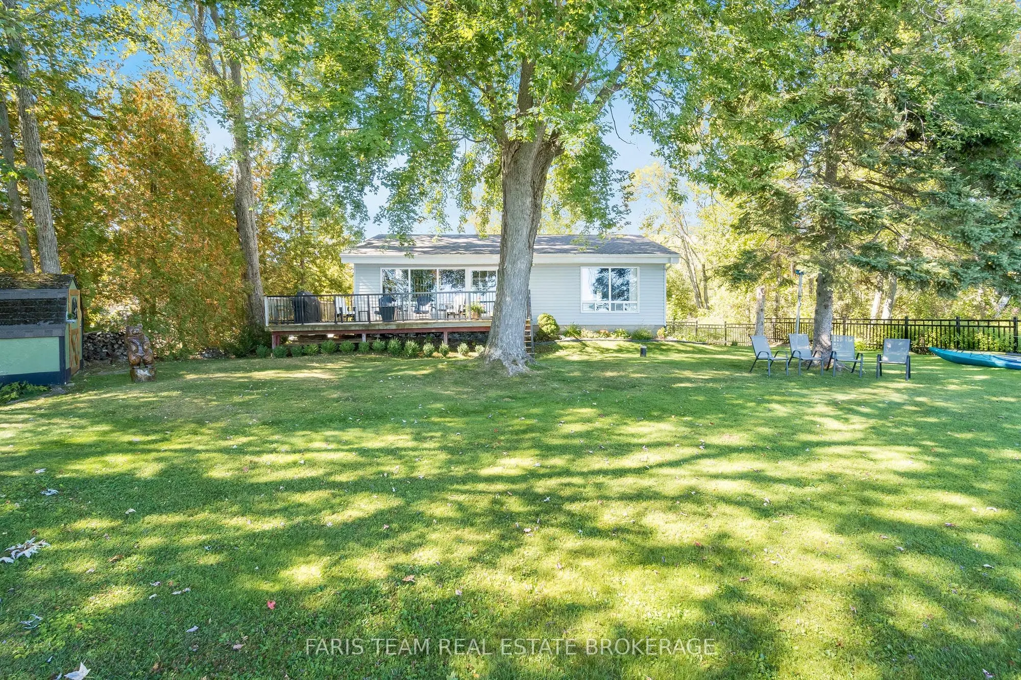 3443 Lunge Point Lane