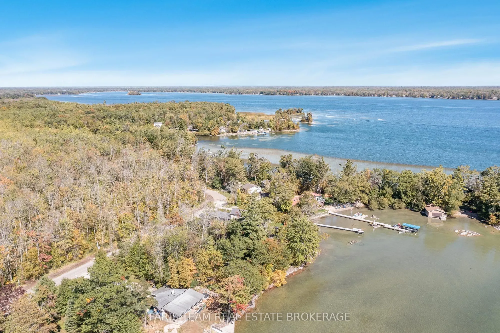 3443 Lunge Point Lane