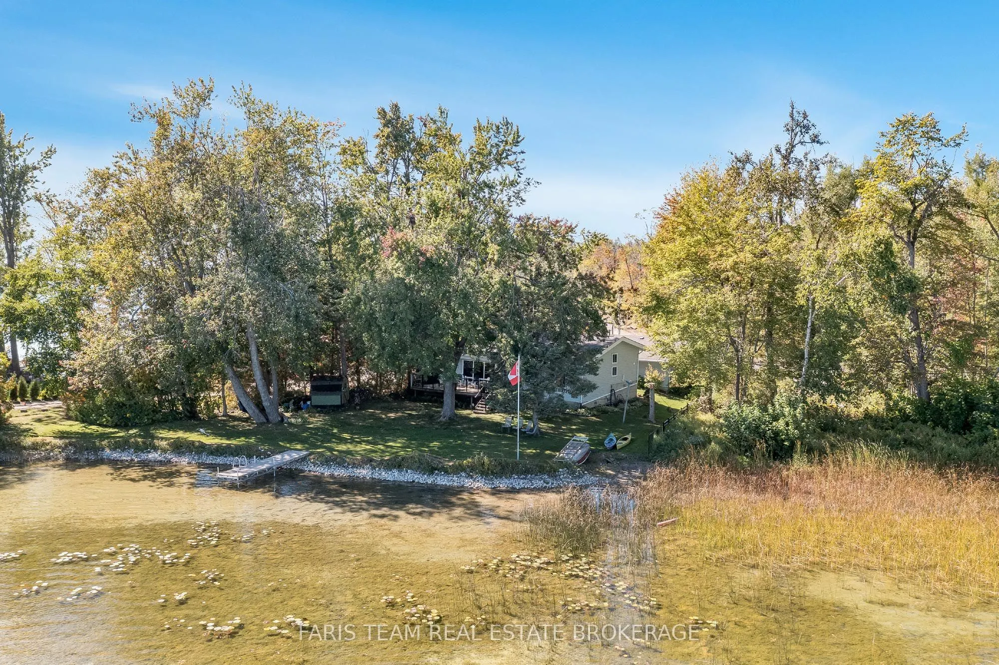 3443 Lunge Point Lane