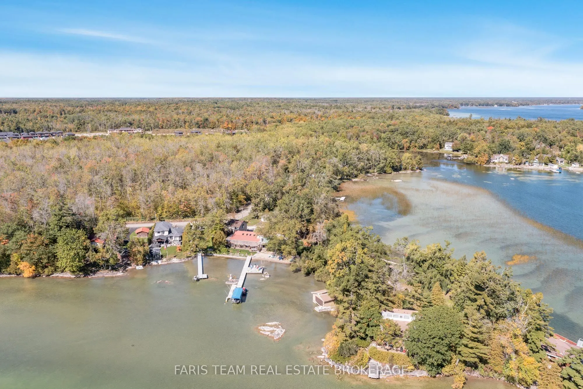 3443 Lunge Point Lane