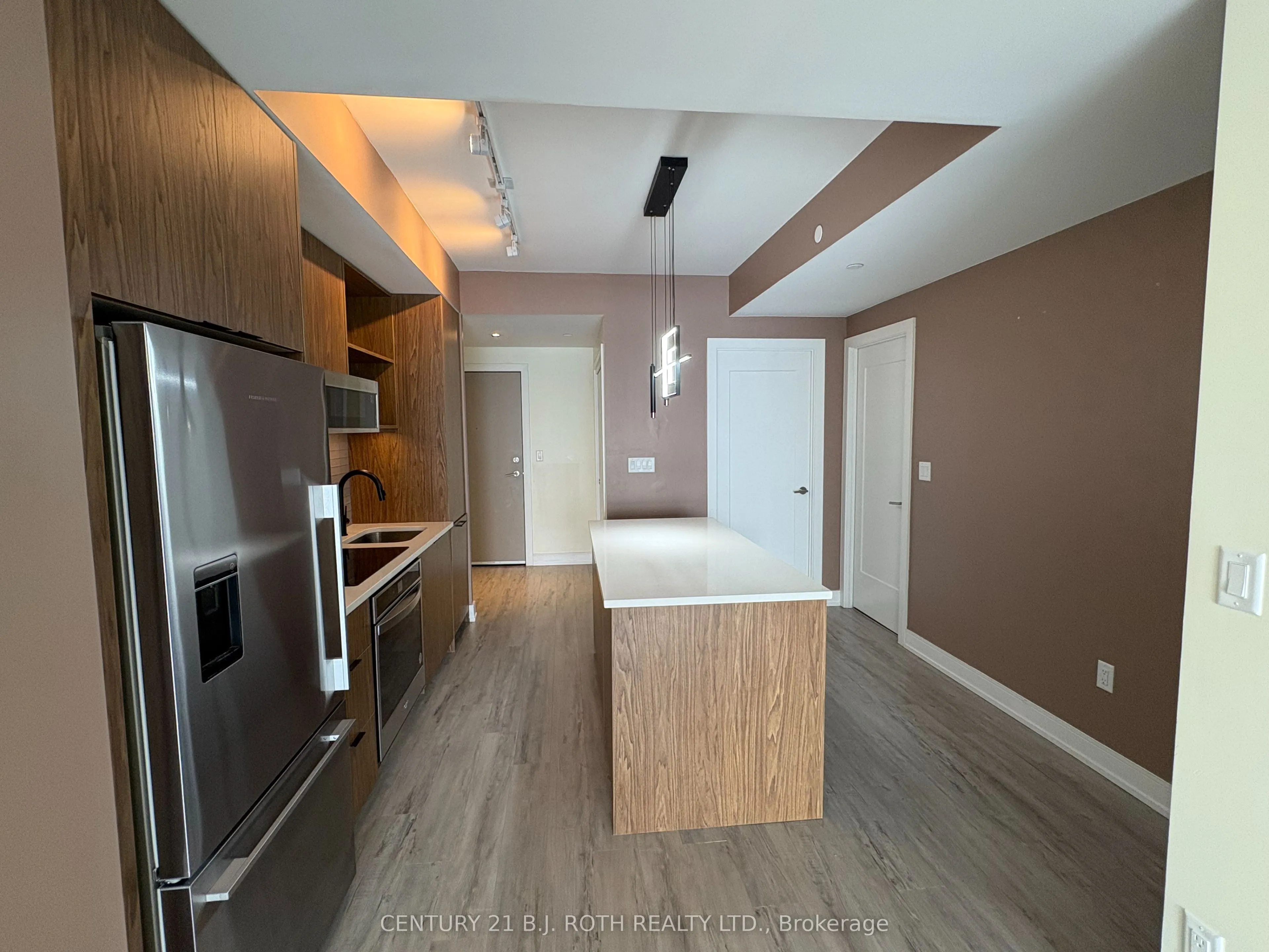 185 Dunlop Street, #609