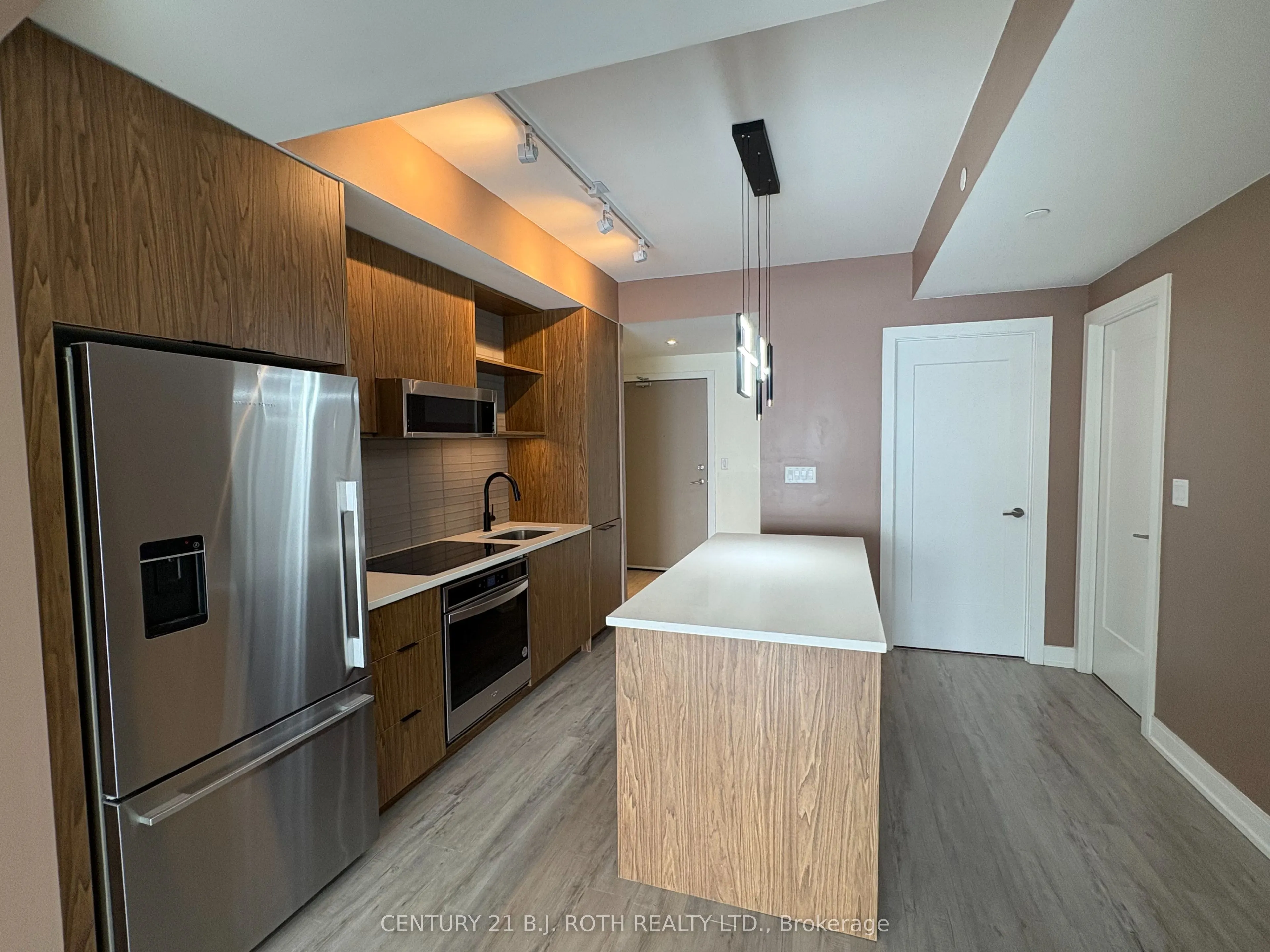 185 Dunlop Street, #609