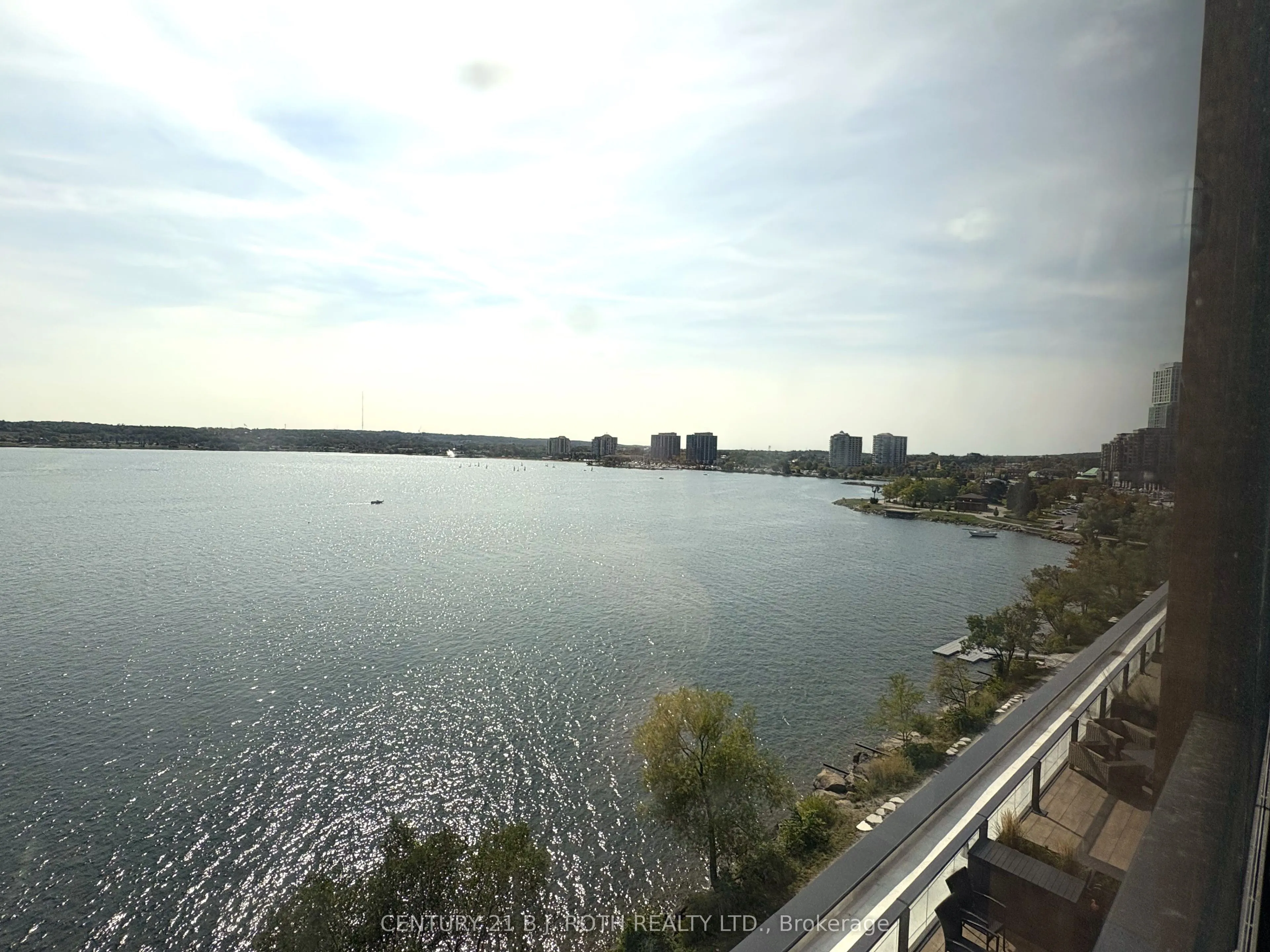 185 Dunlop Street, #609
