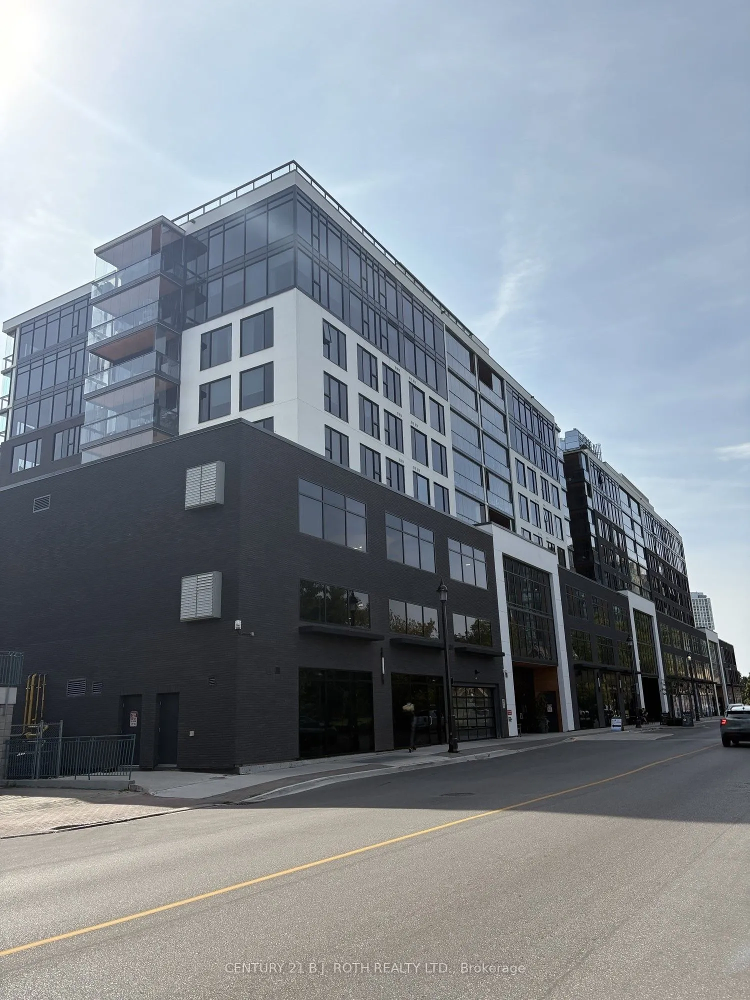 185 Dunlop Street, #609