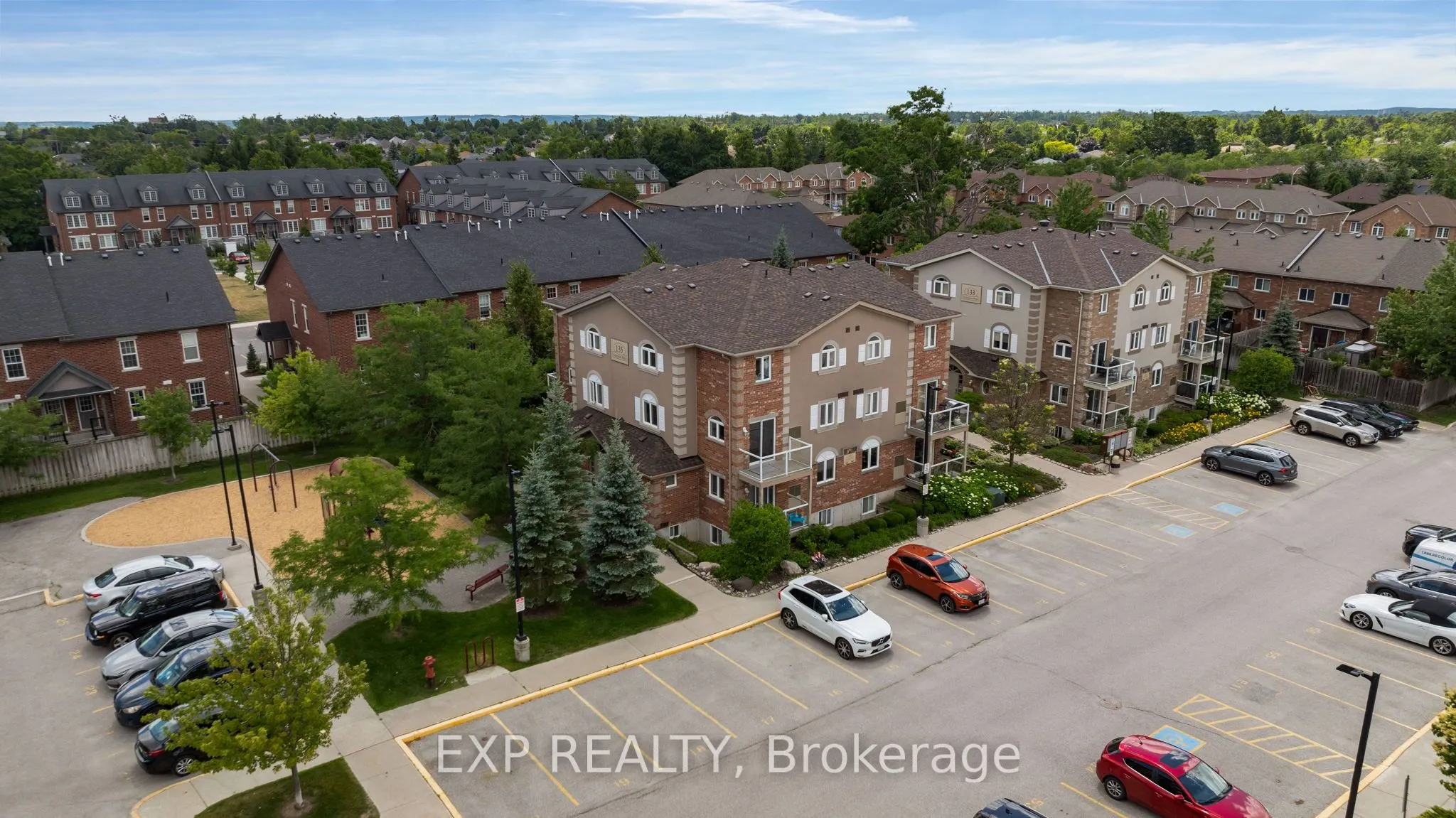 135 Sydenham Wells, #3