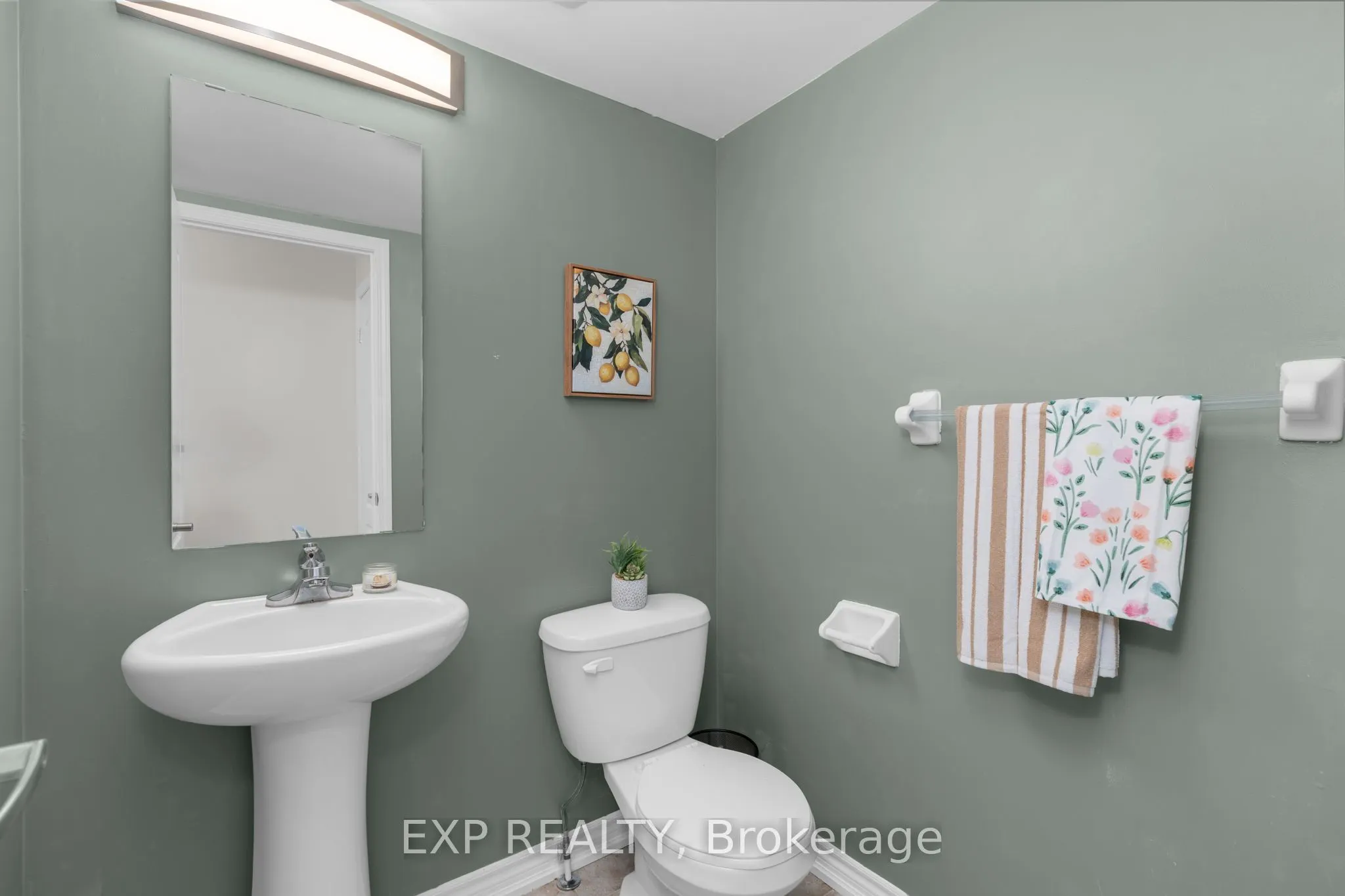 135 Sydenham Wells, #3