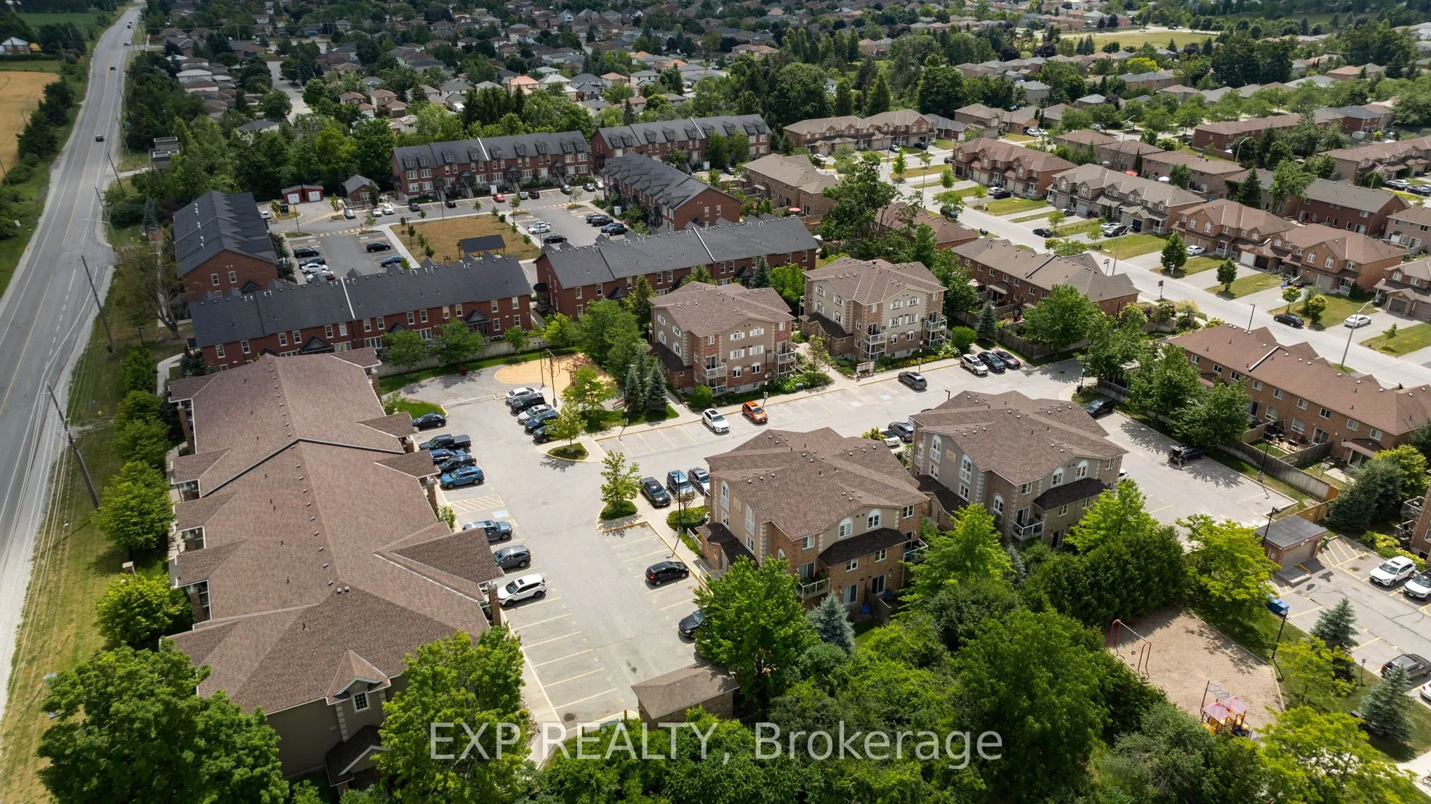 135 Sydenham Wells, #3