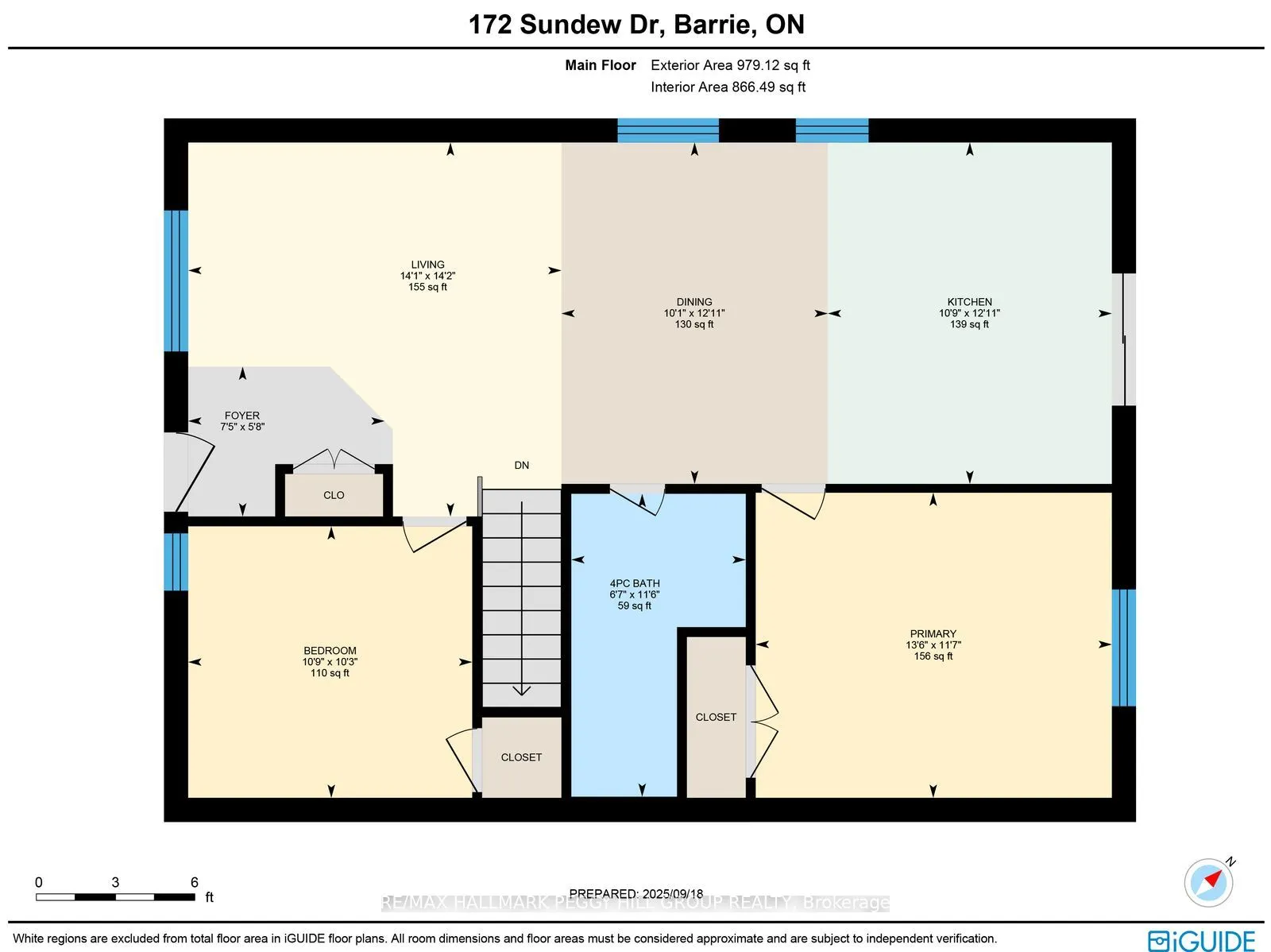 172 Sundew Drive