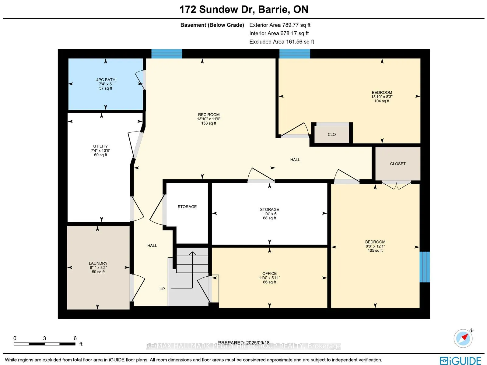 172 Sundew Drive