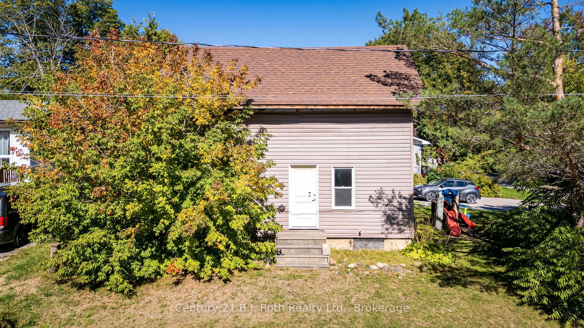 528 Camilla Street