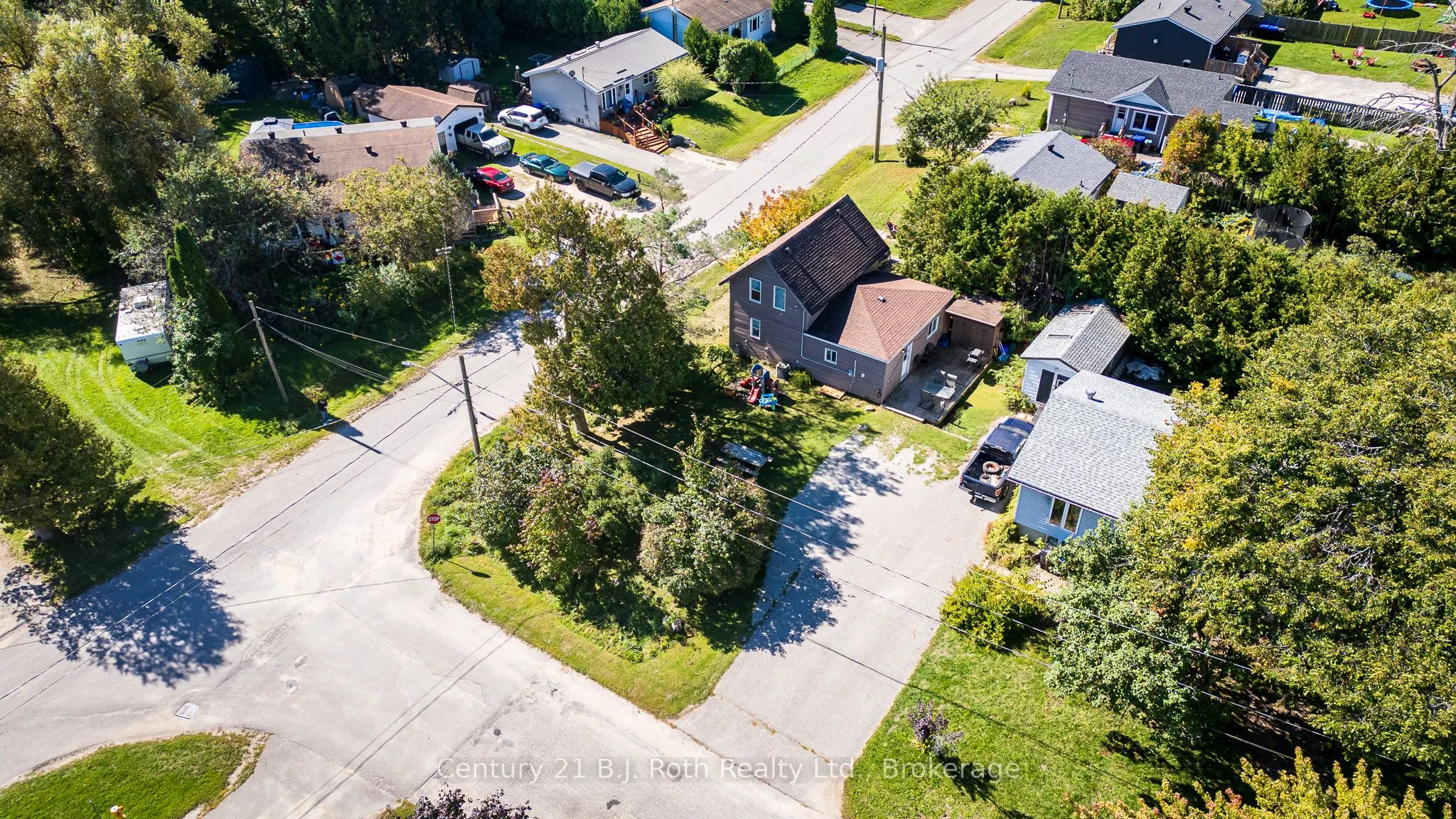 528 Camilla Street