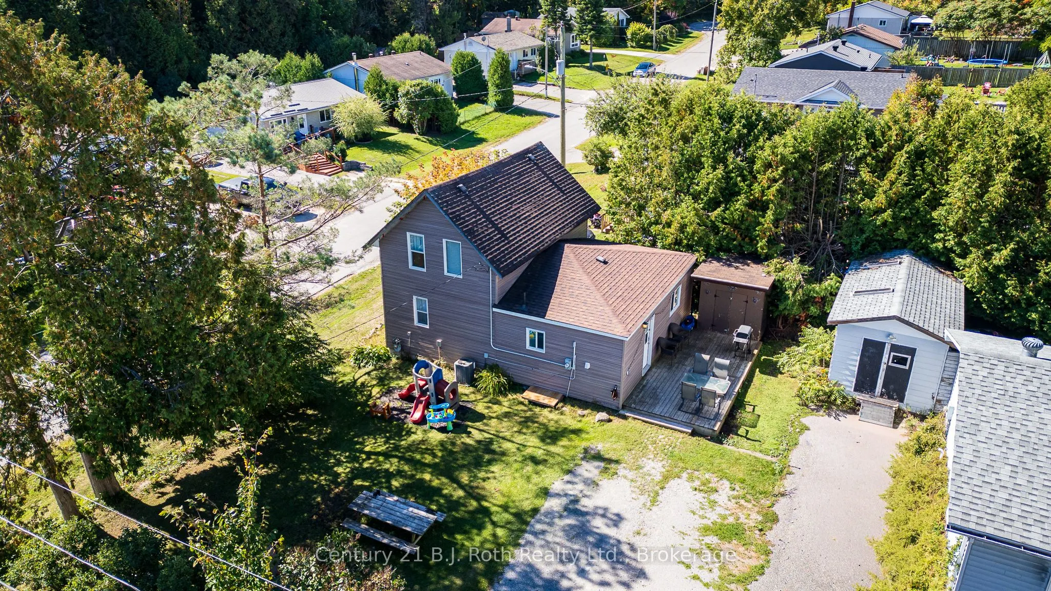 528 Camilla Street