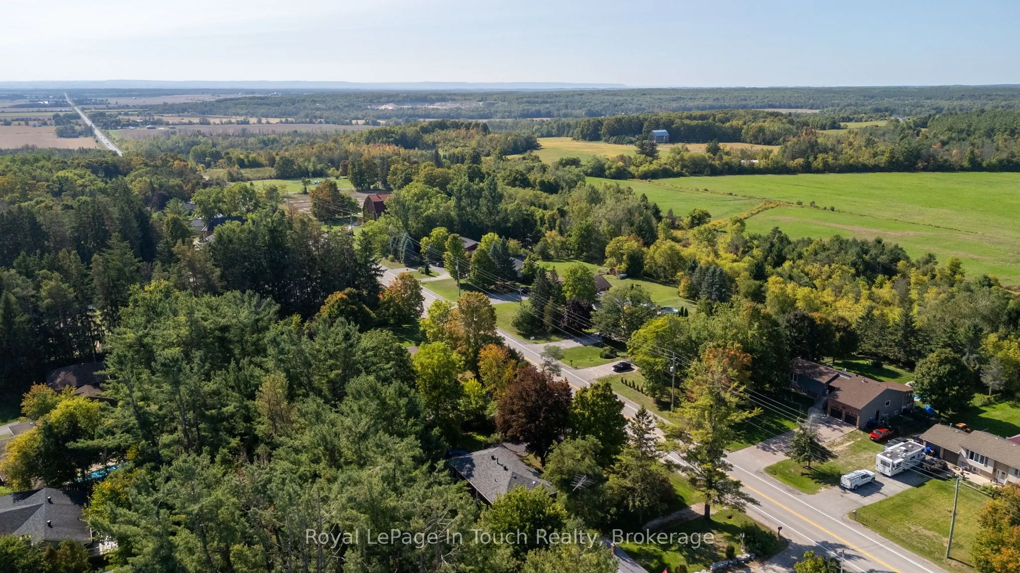 3957 Horseshoe Valley Road W