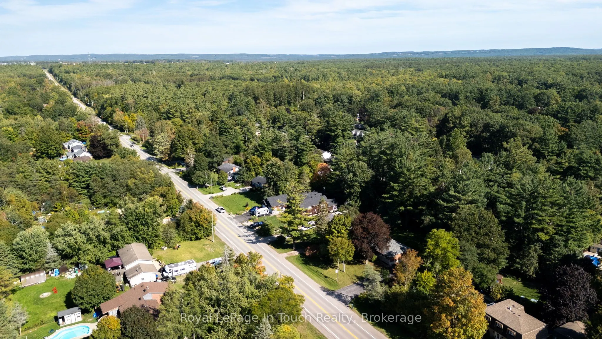 3957 Horseshoe Valley Road W