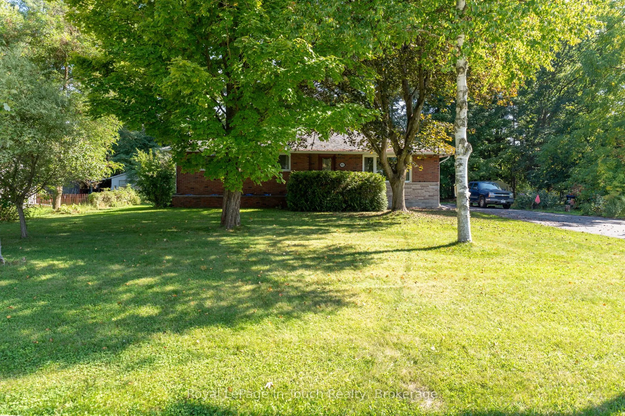 3957 Horseshoe Valley Road W