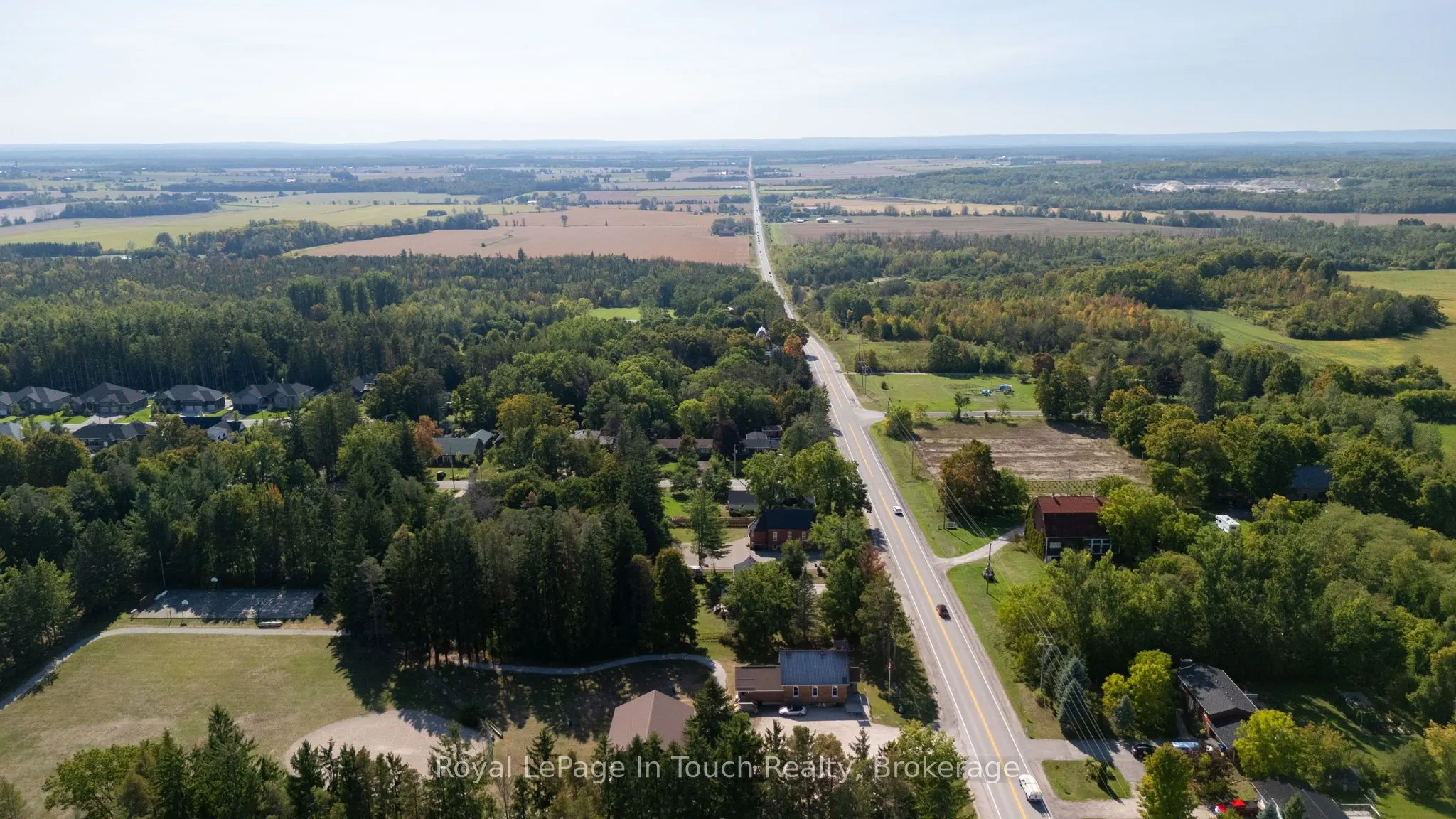 3957 Horseshoe Valley Road W