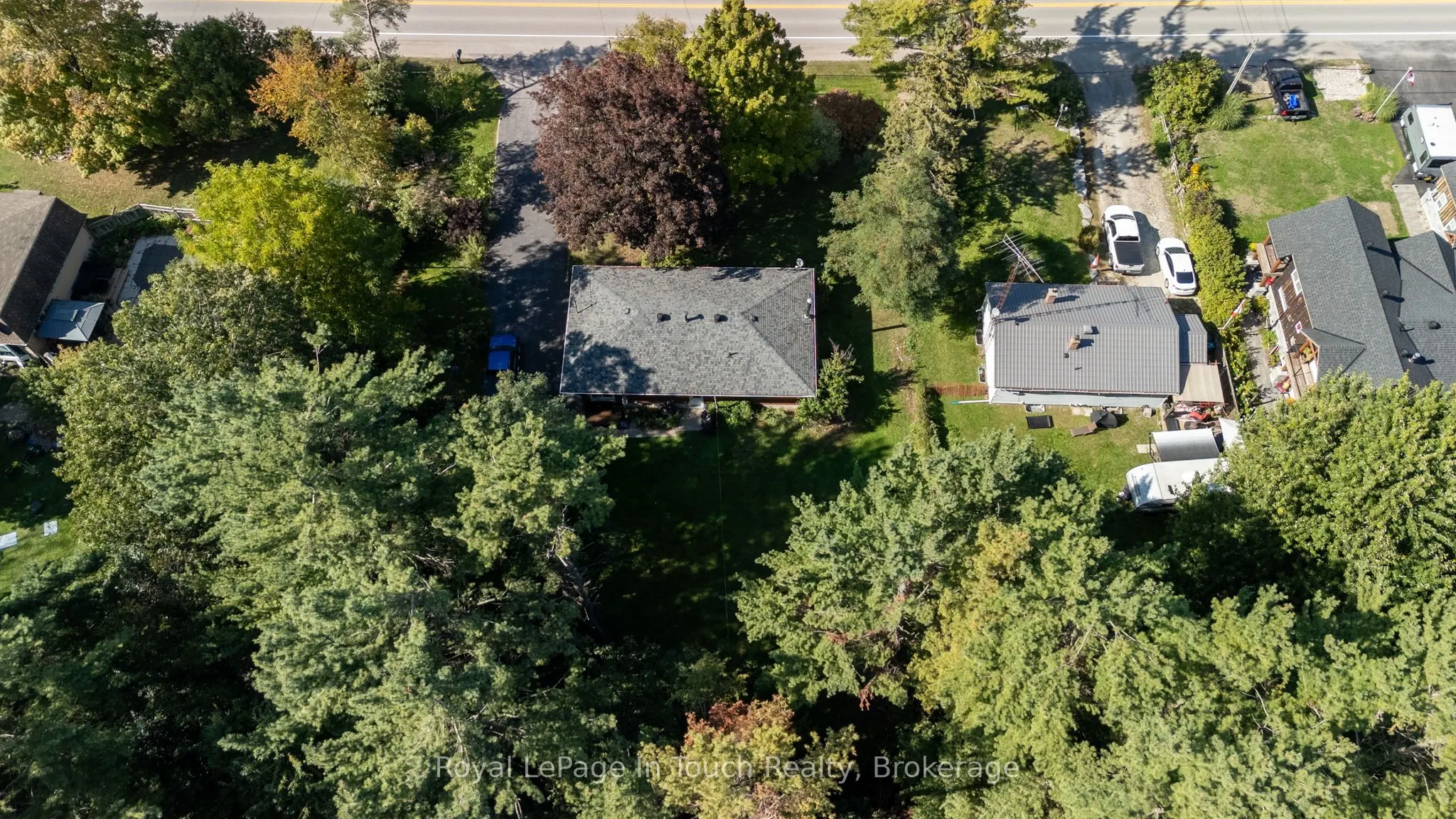 3957 Horseshoe Valley Road W