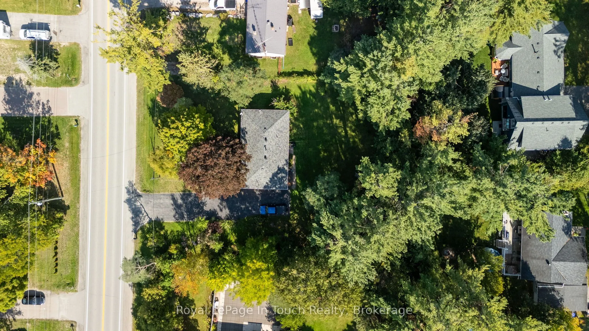 3957 Horseshoe Valley Road W
