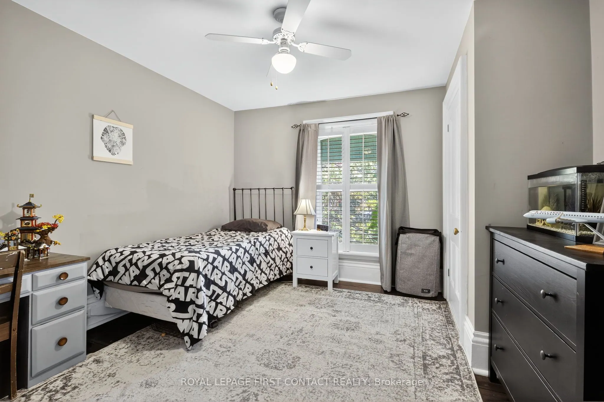 126 Letitia Street