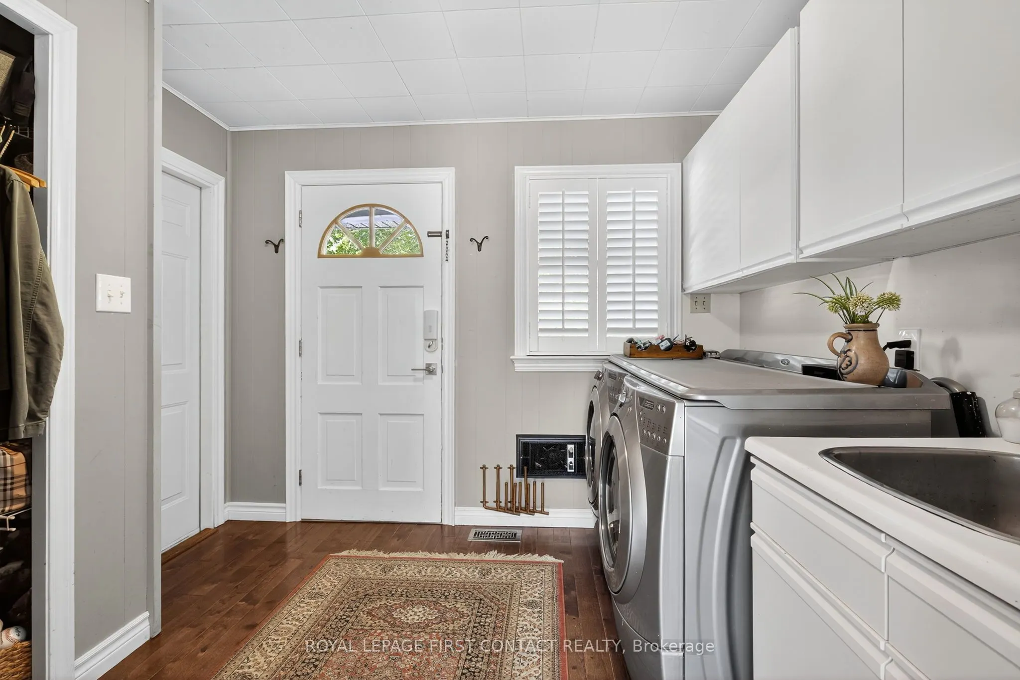 126 Letitia Street