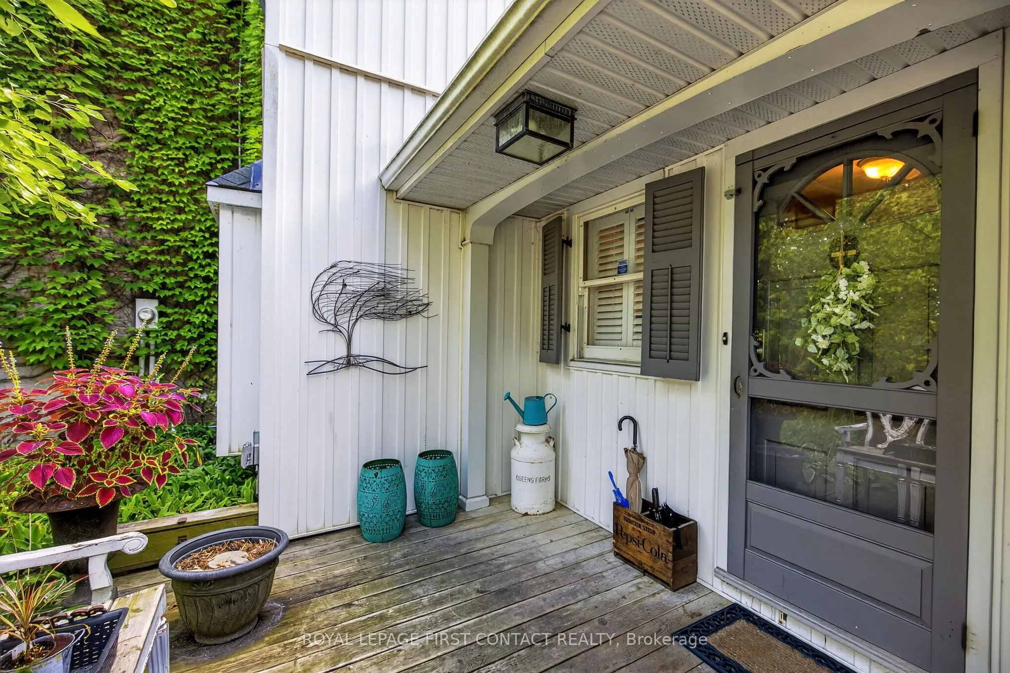 126 Letitia Street