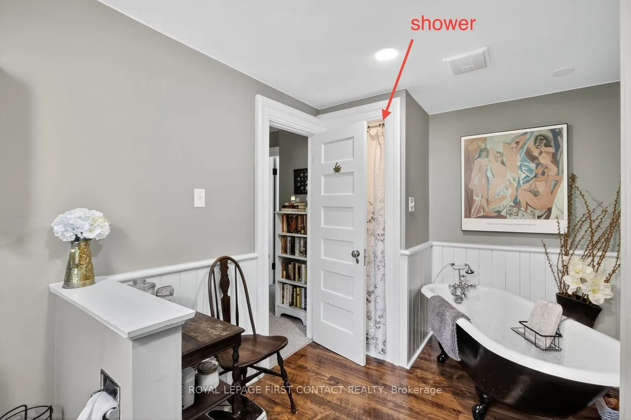 126 Letitia Street
