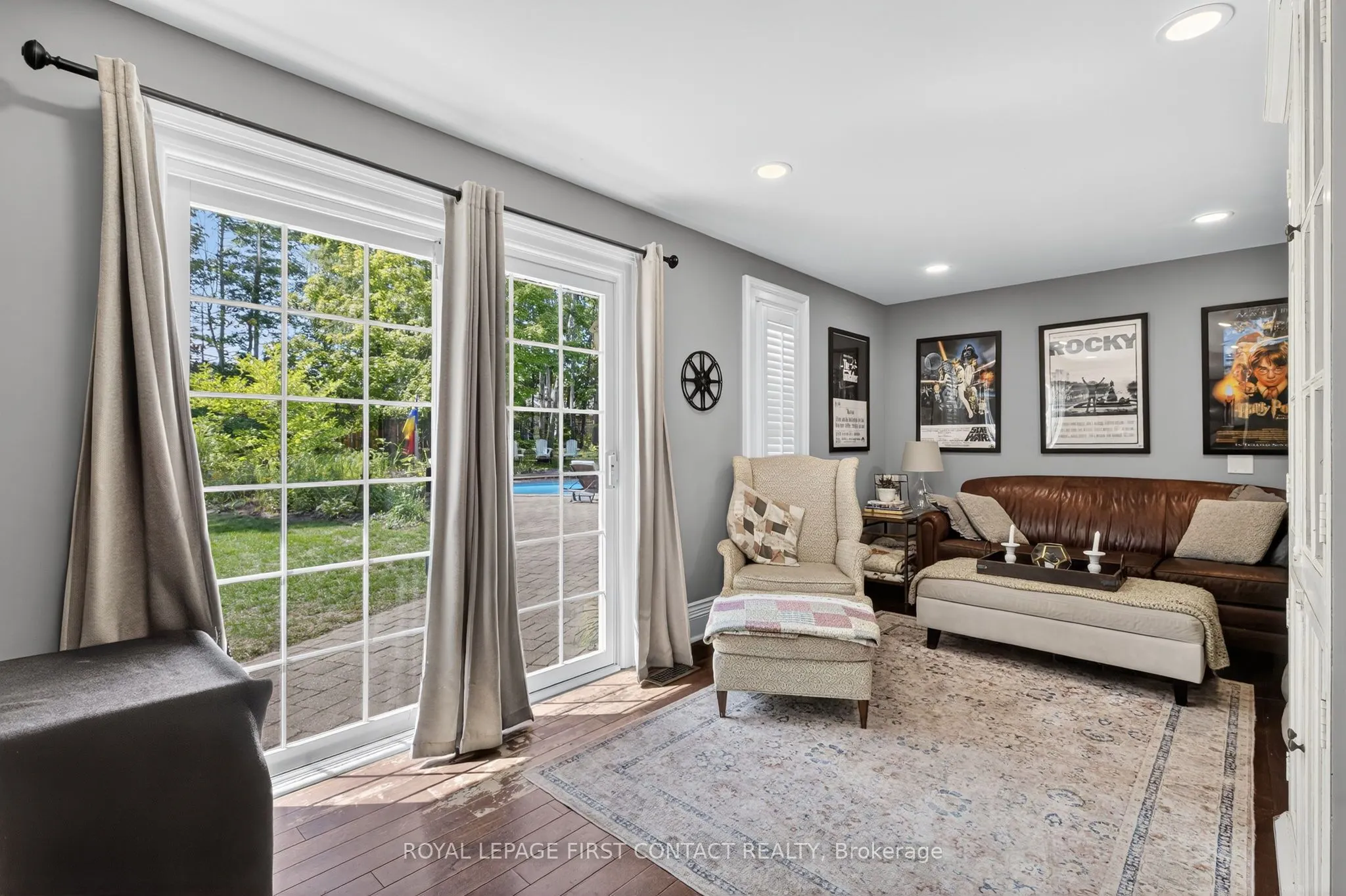126 Letitia Street
